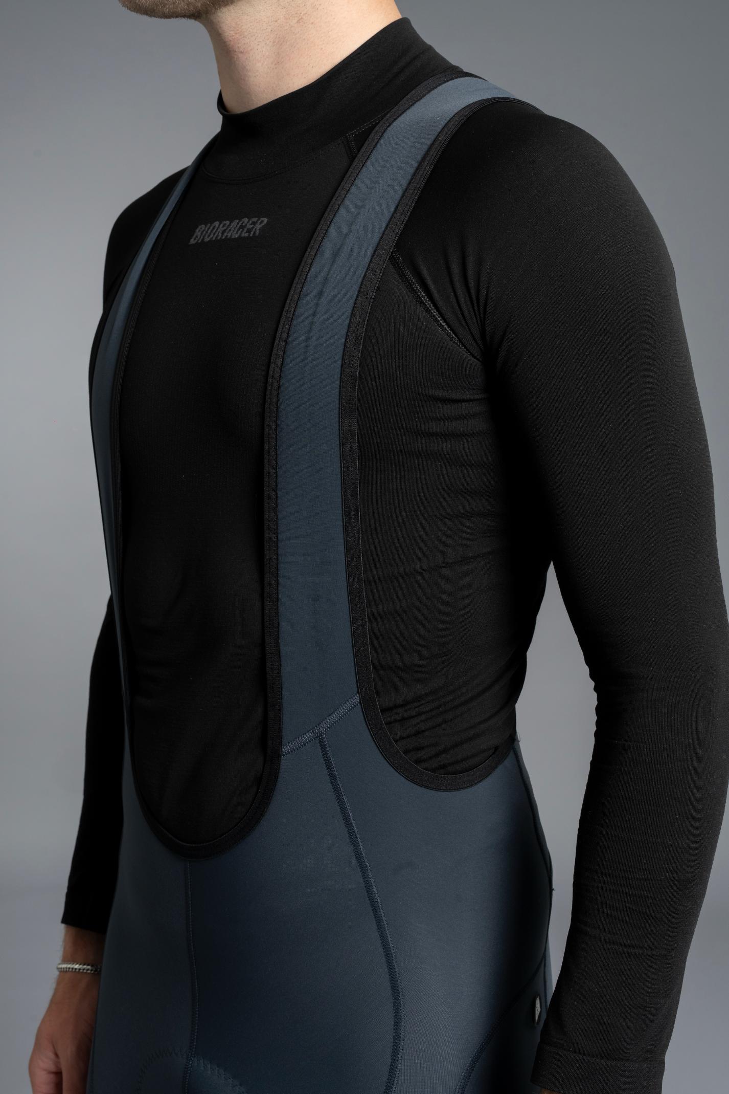 【受発注】Tempest Pixel Bibtights Nautica