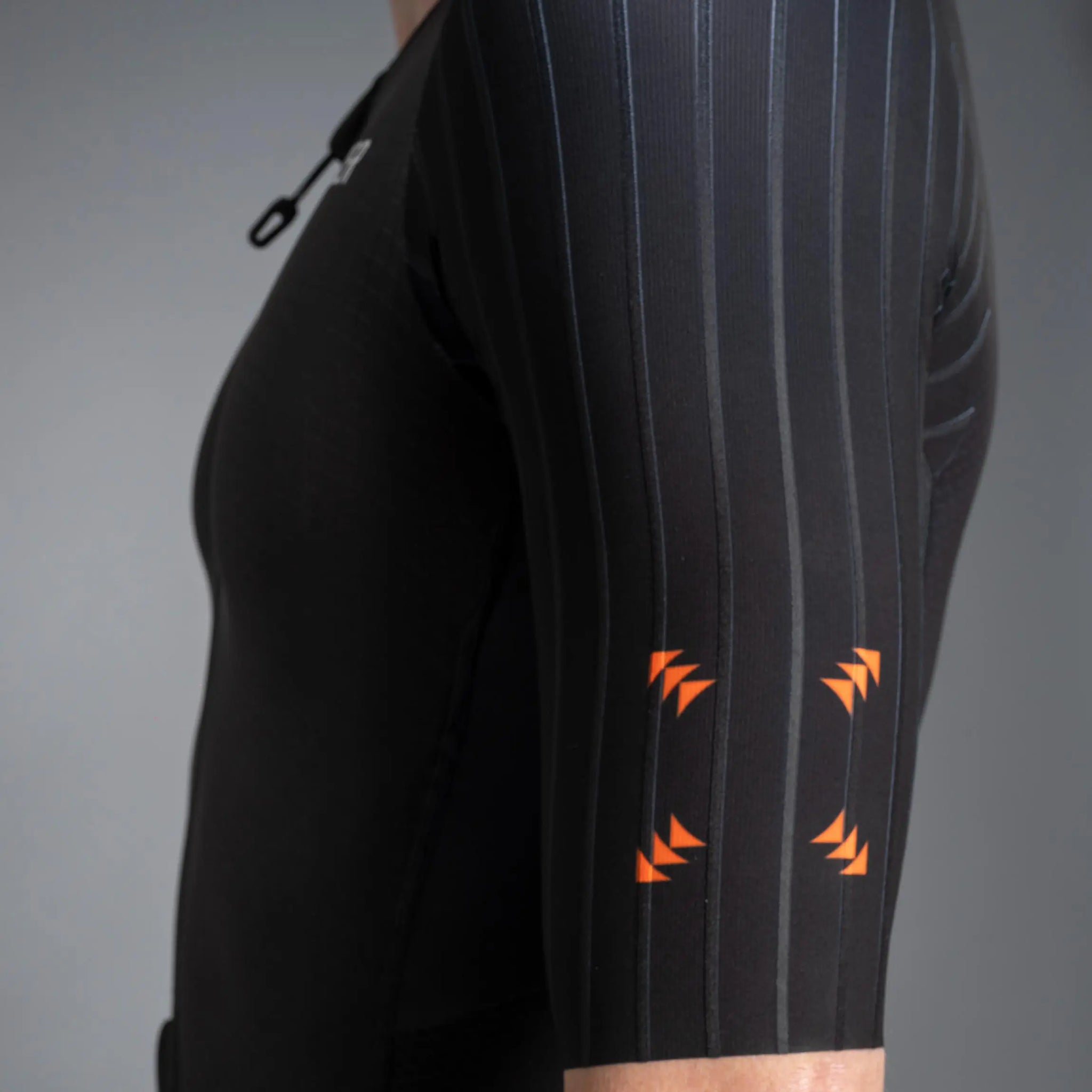 BIORACER EPIC Aero トライアスロン Suit エアロスーツ ブラック – CaLORS