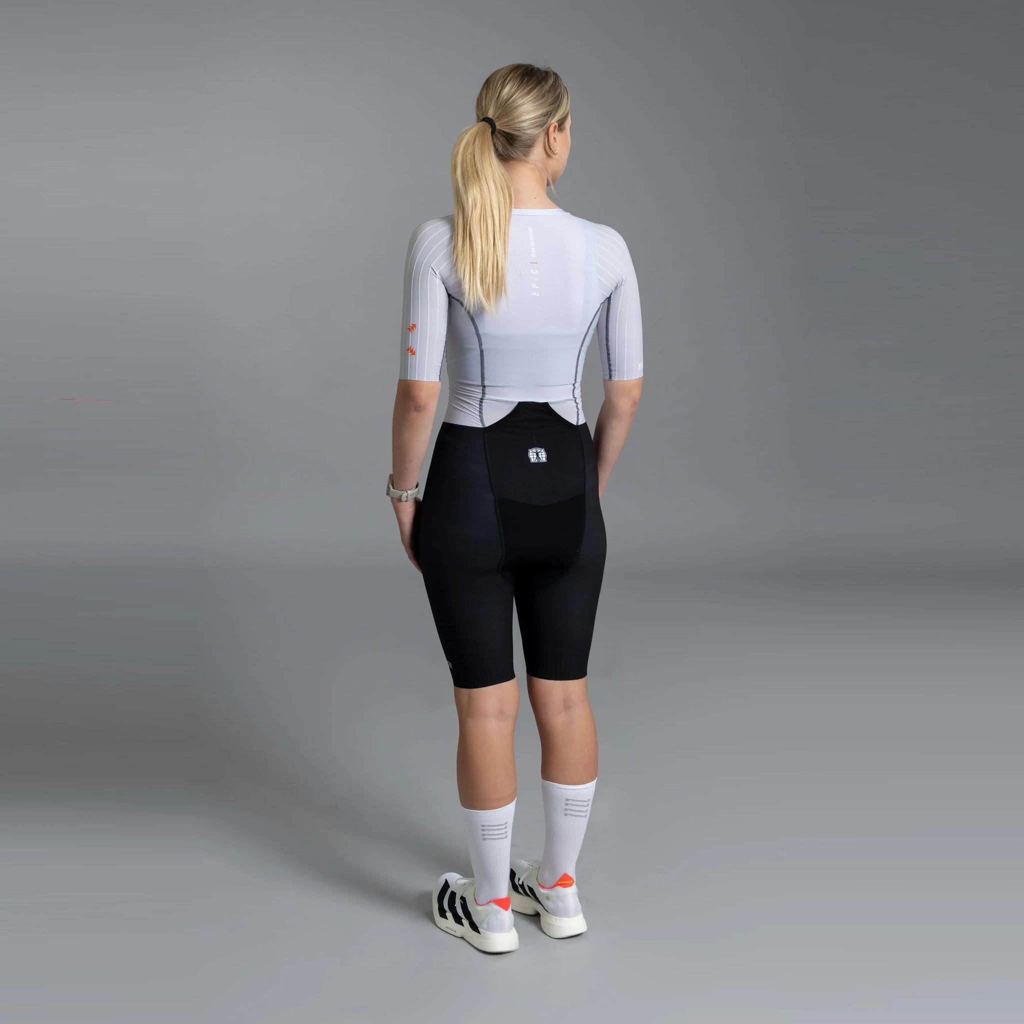 BIORACER EPIC Aero 's トライアスロン Suit エアロスーツ クール