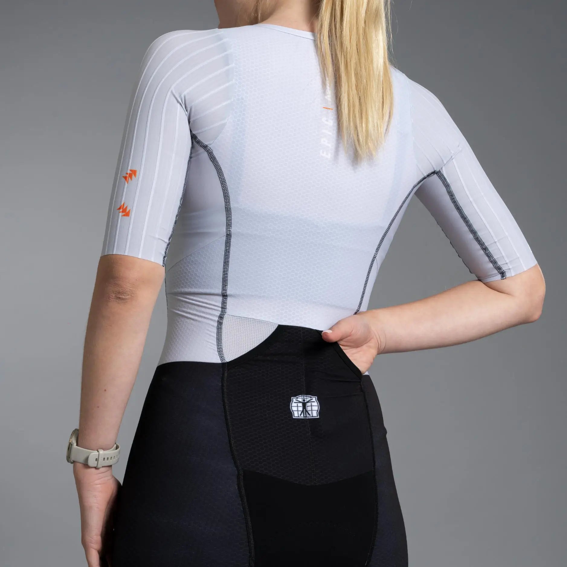 BIORACER EPIC Aero 's トライアスロン Suit エアロスーツ クール