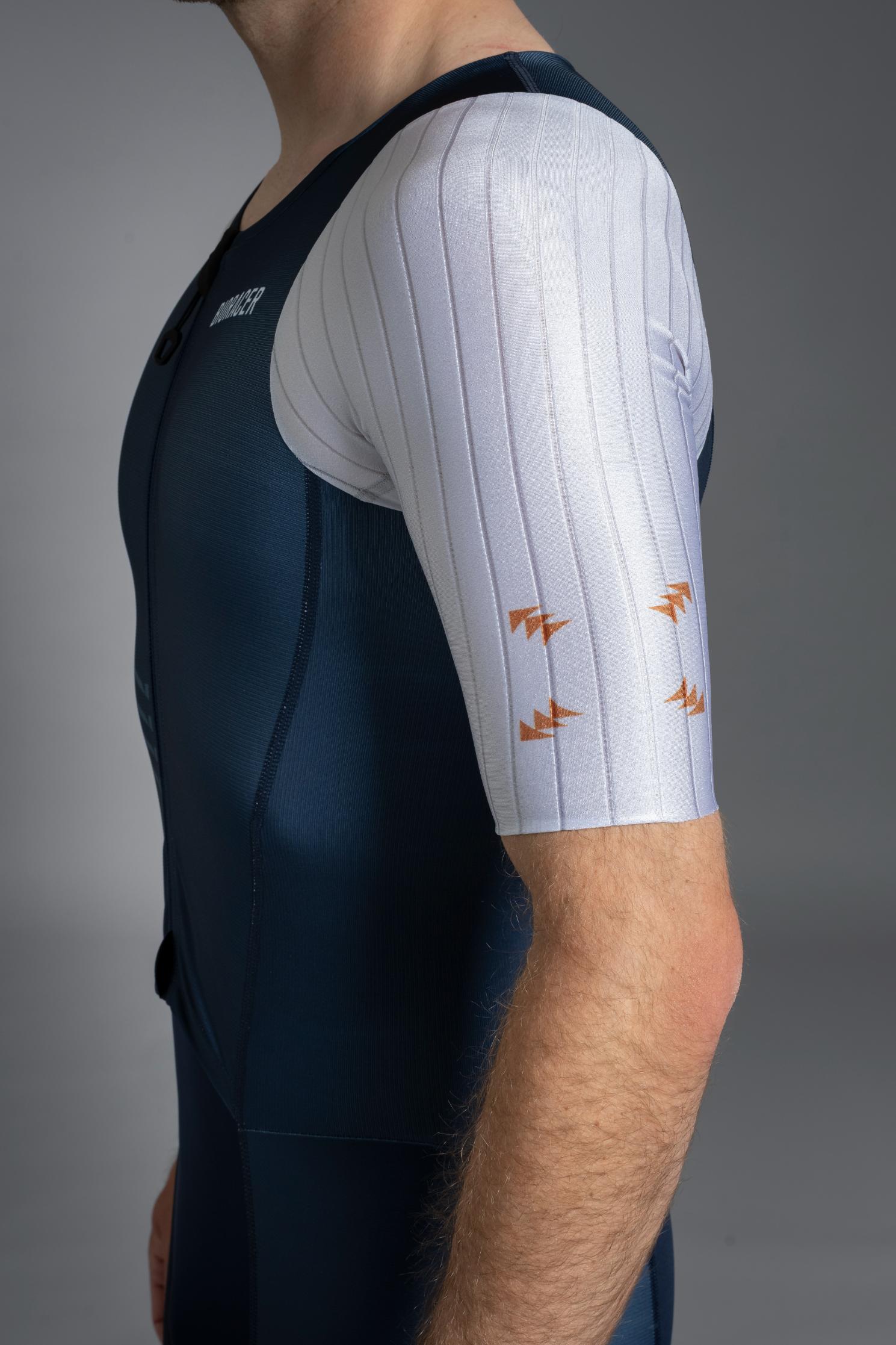 ICON SHORT SLEEVE TRI SUIT - KIT – CaLORS（カラーズ-サイクル