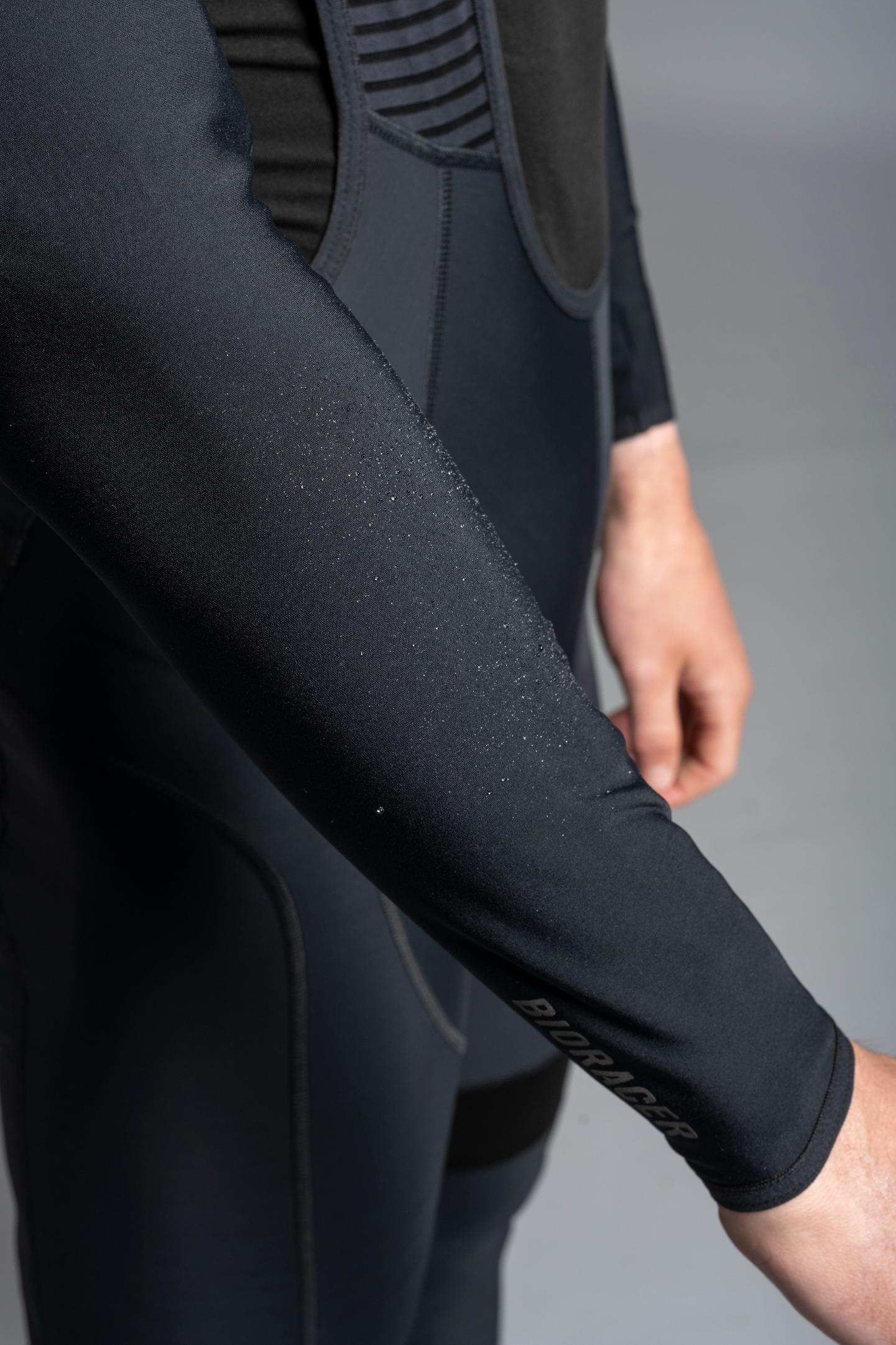【受発注】Thermal Arm Warmers Black