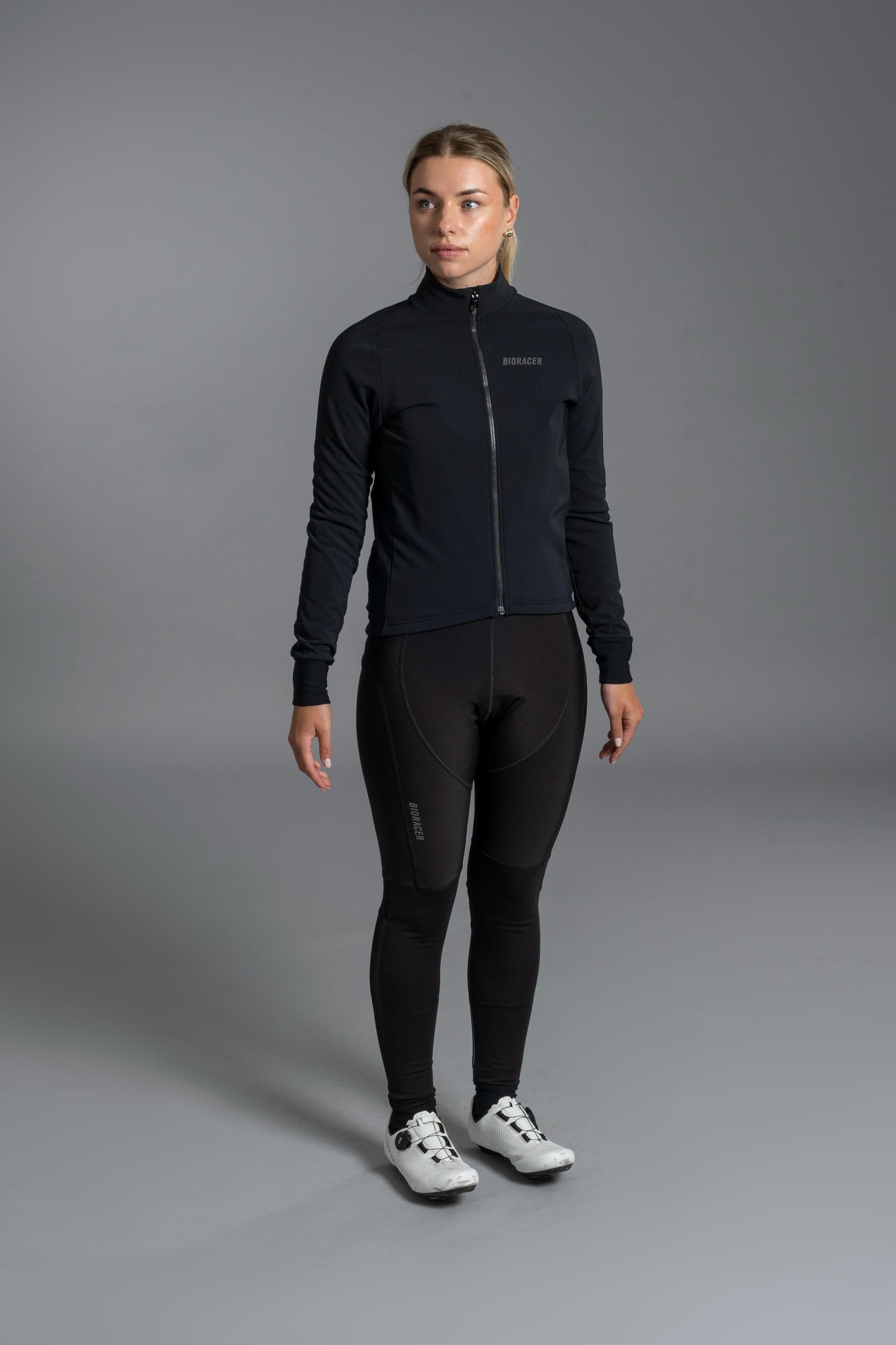 【受発注】Tempest Protect Pixel Women’s Jacket Black