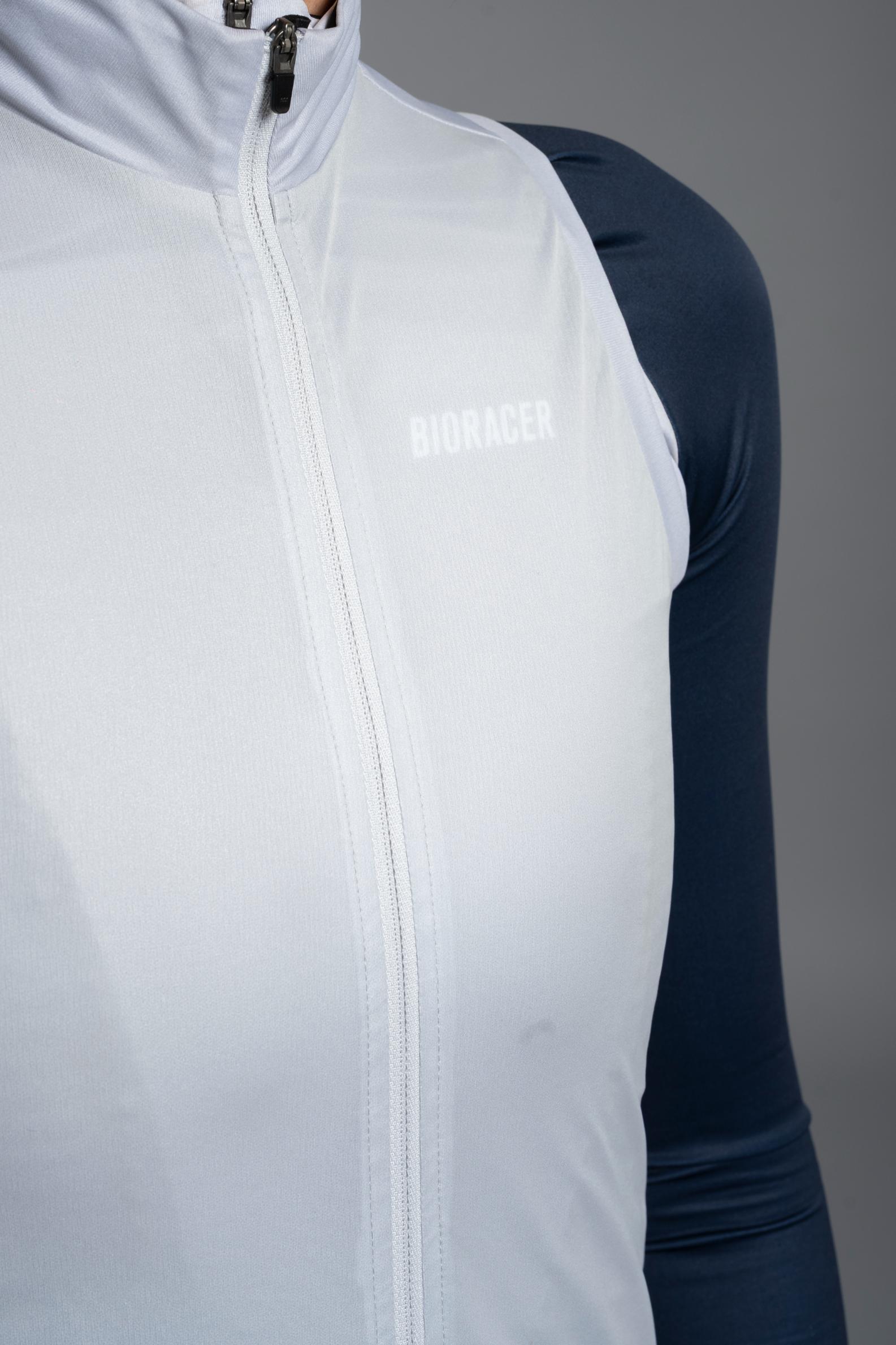 【受発注】Icon Women’s Gilet Cool Grey