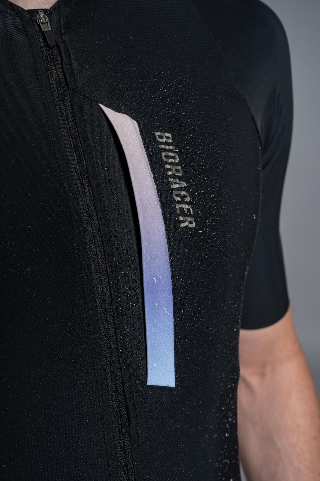 【受発注】Icon Gravel Jersey Gradient Sunset