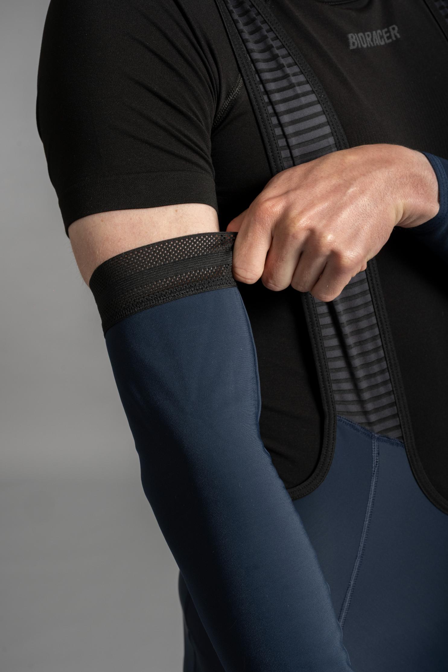 【受発注】Thermal Arm Warmers Nautica