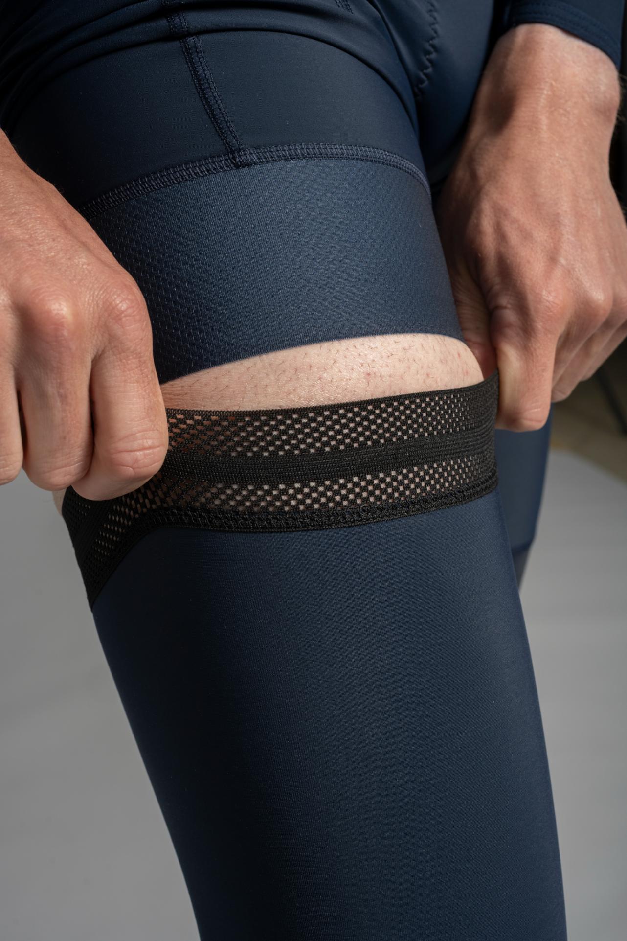 【受発注】Thermal Leg Warmers Nautica