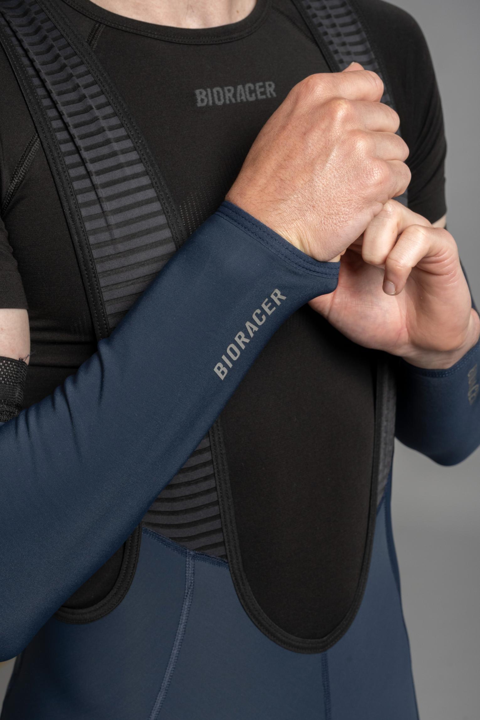 【受発注】Thermal Arm Warmers Nautica