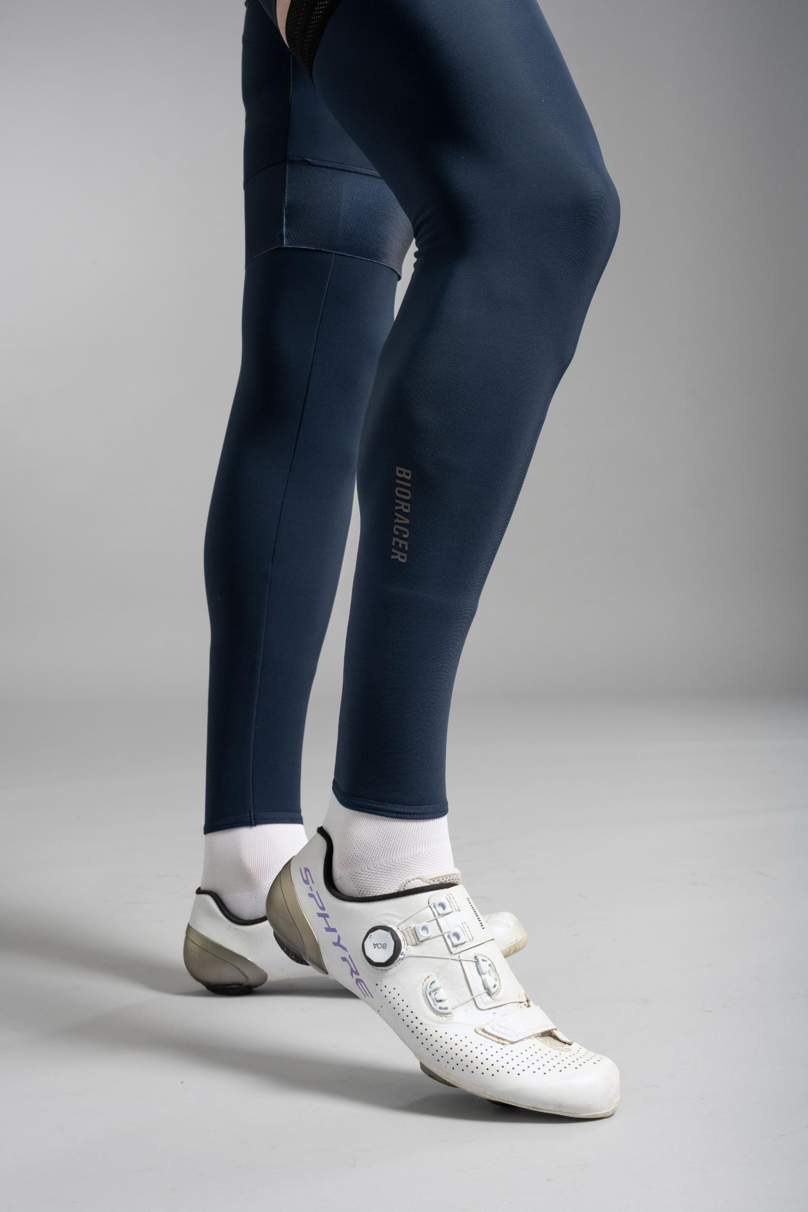 【受発注】Thermal Leg Warmers Nautica