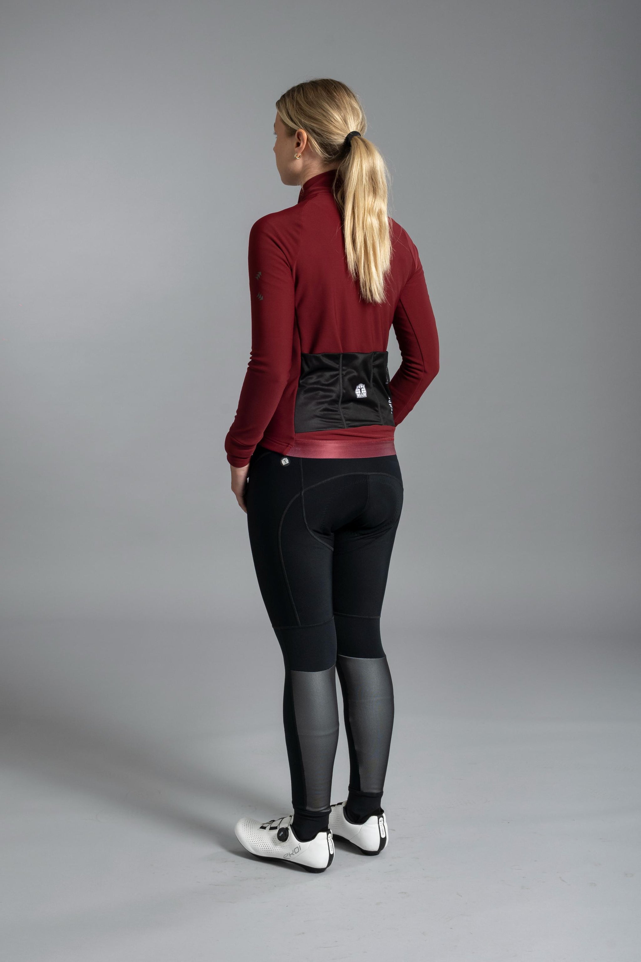 【受発注】Tempest Women’s Jacket Berry Blizzard