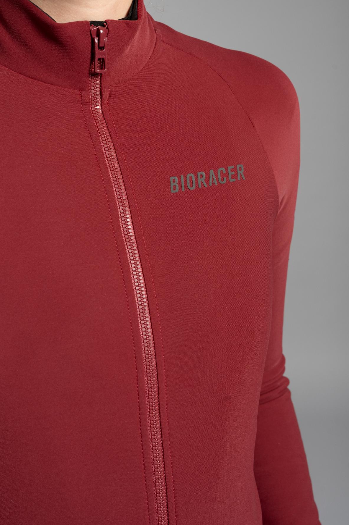 【受発注】Tempest Women’s Jacket Berry Blizzard