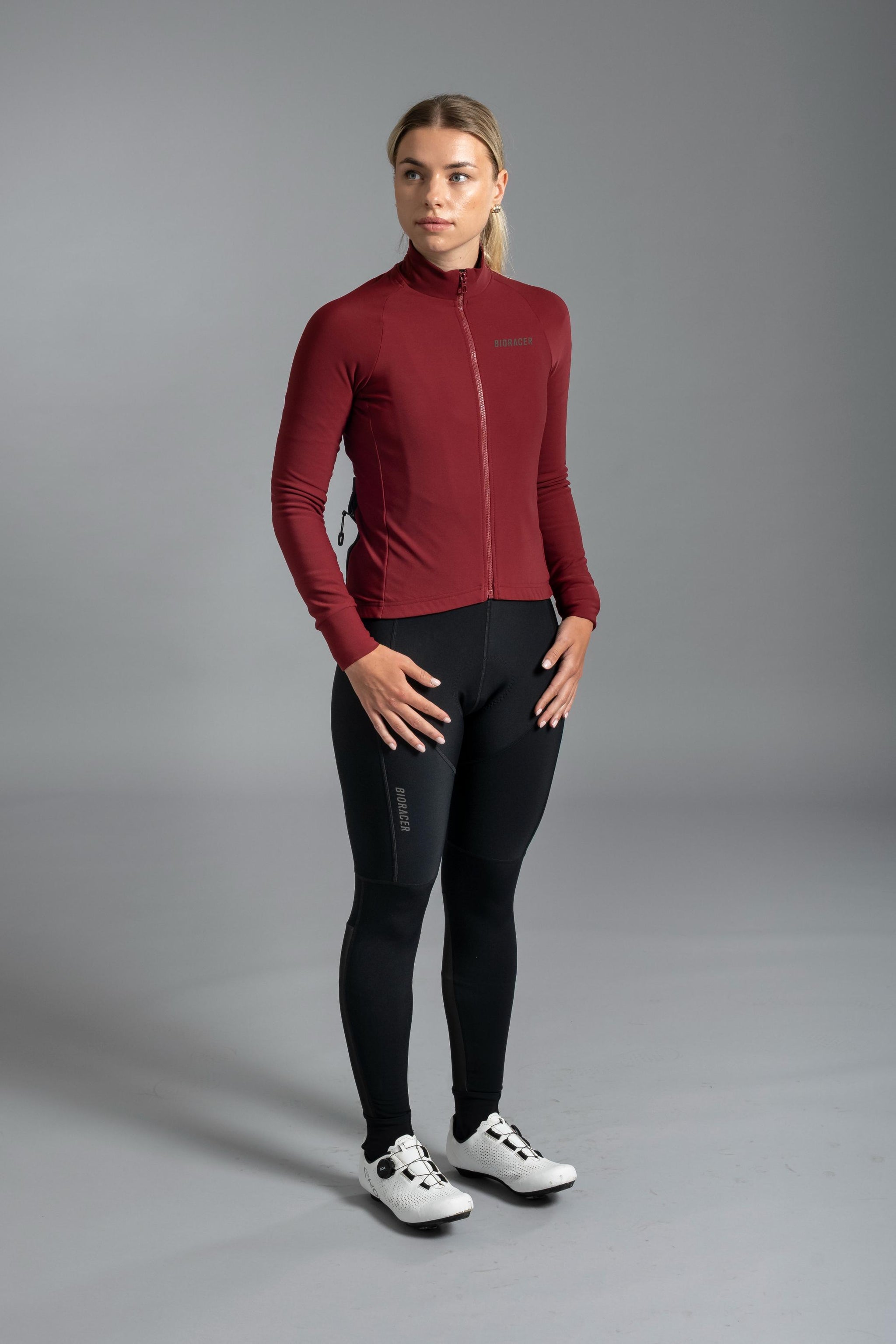 【受発注】Tempest Women’s Jacket Berry Blizzard