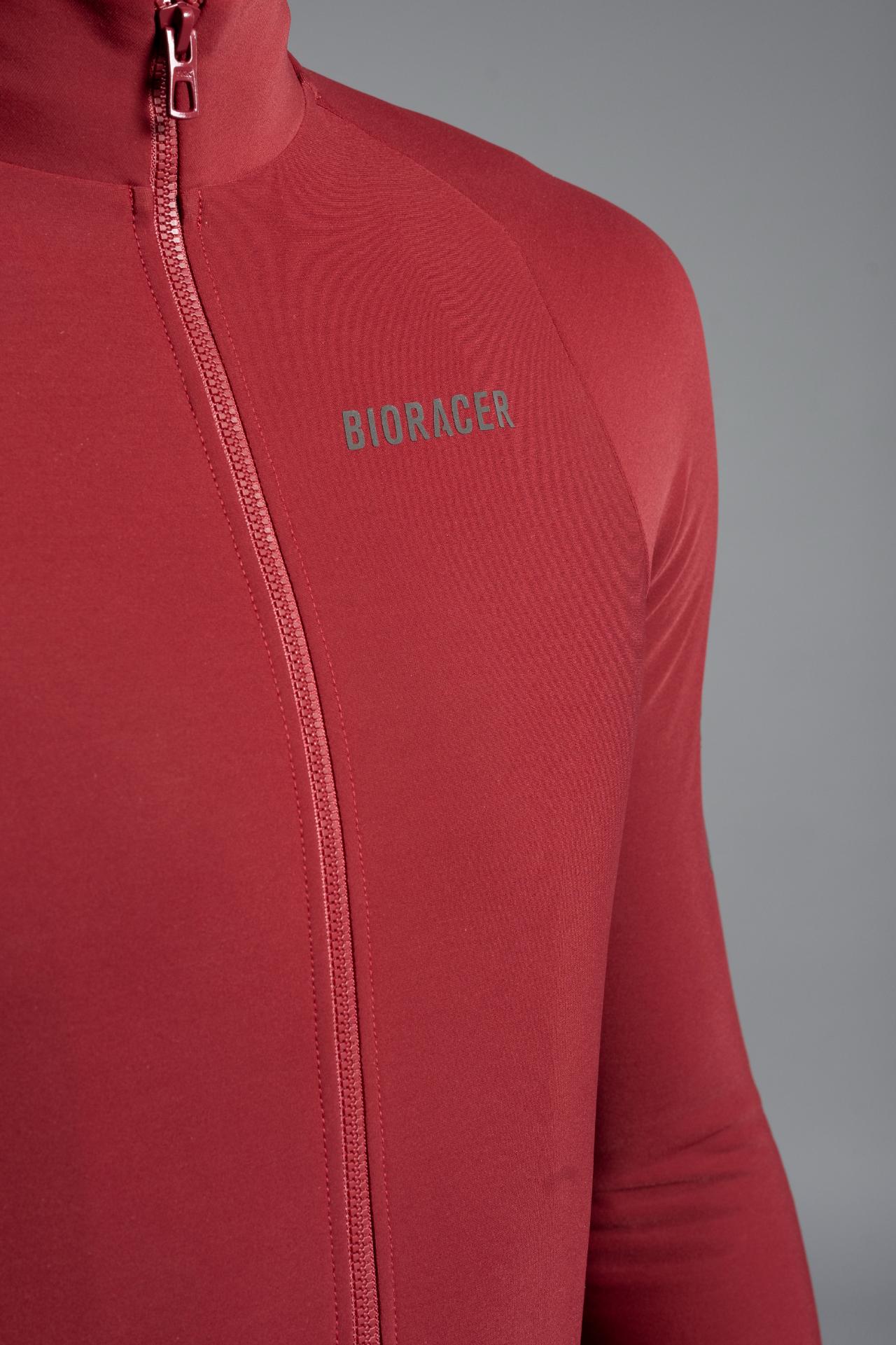 【受発注】Tempest Jacket Berry Blizzard