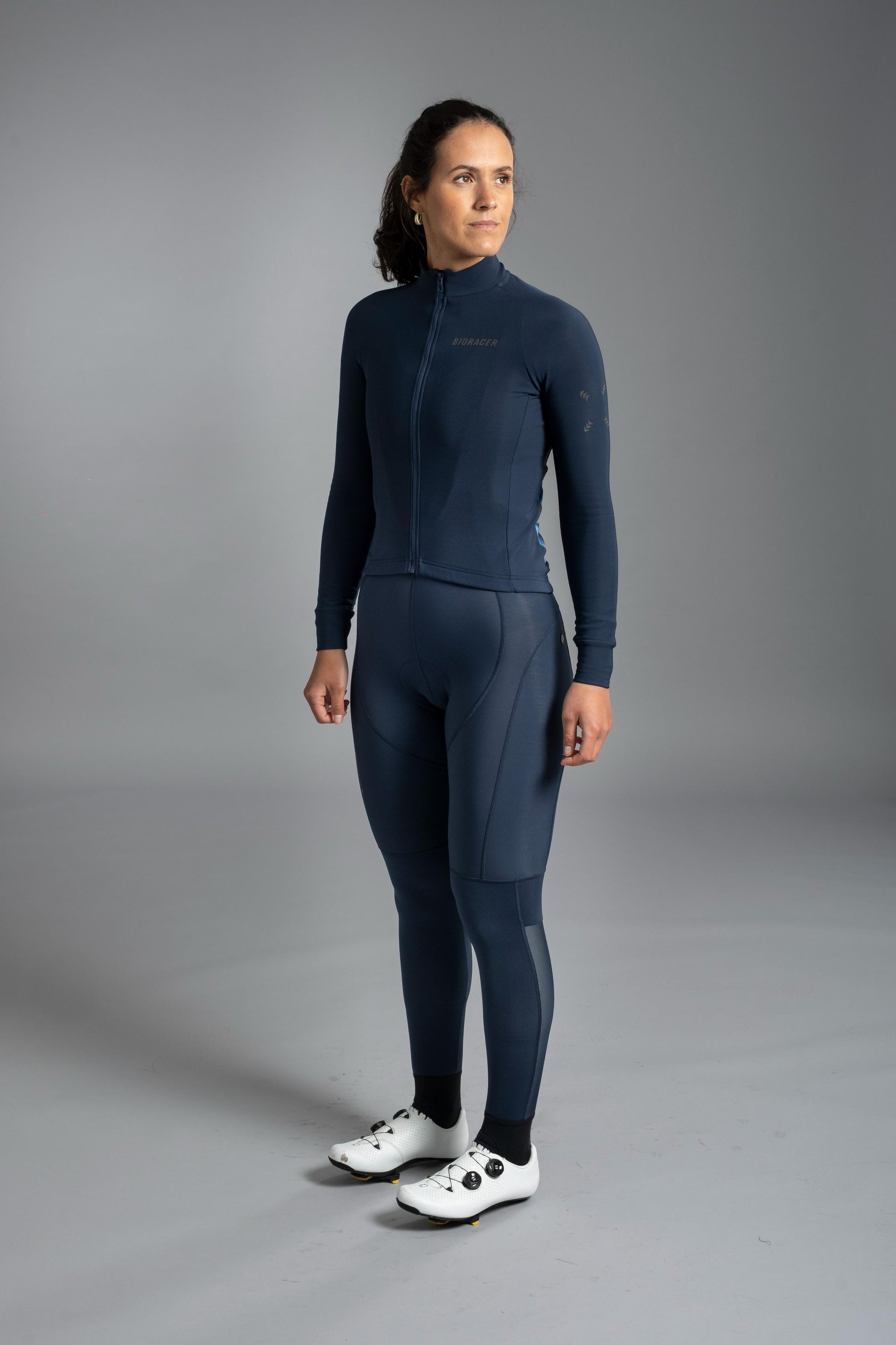【受発注】Tempest Women’s Jacket Misty Nautica
