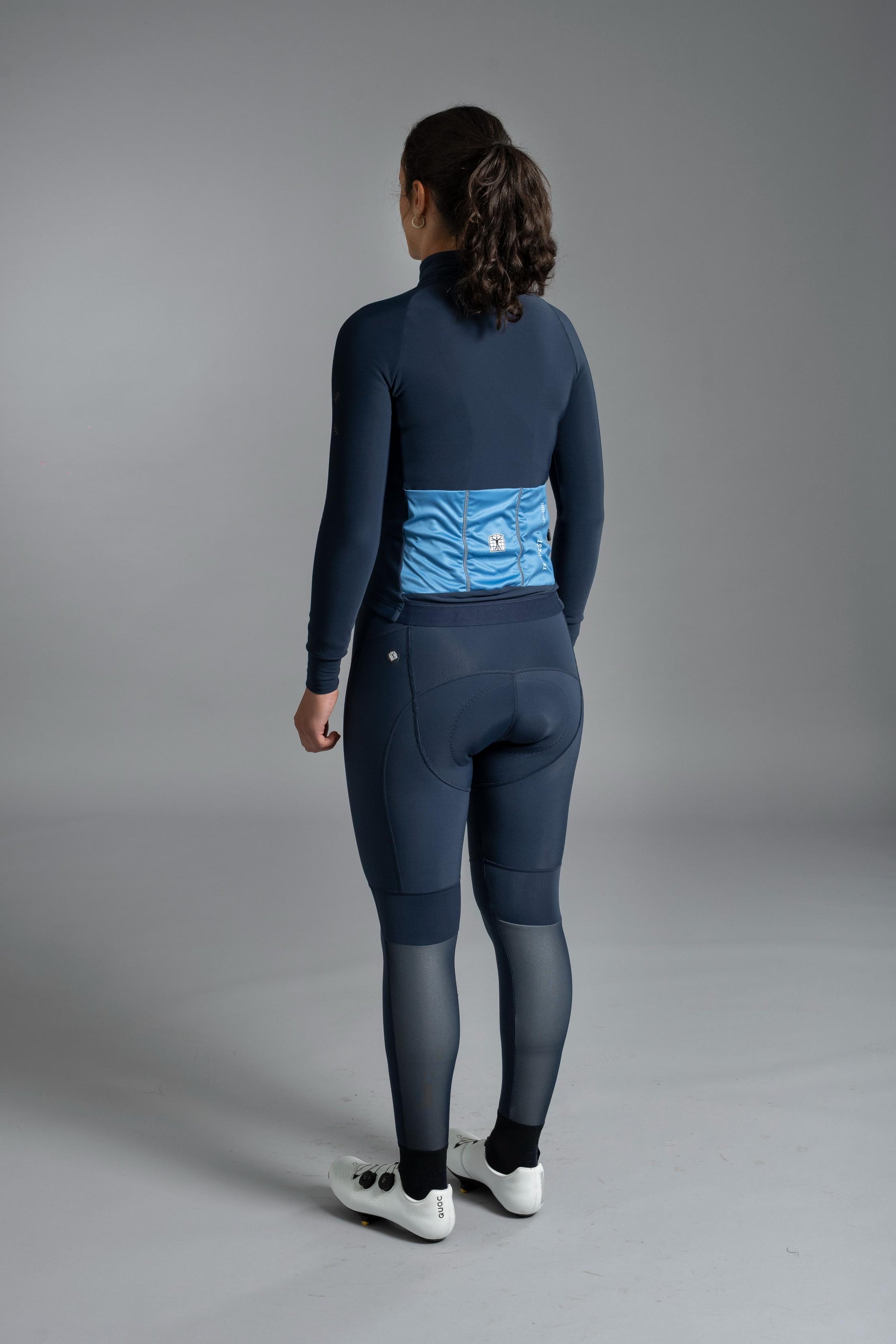 【受発注】Tempest Women’s Jacket Misty Nautica