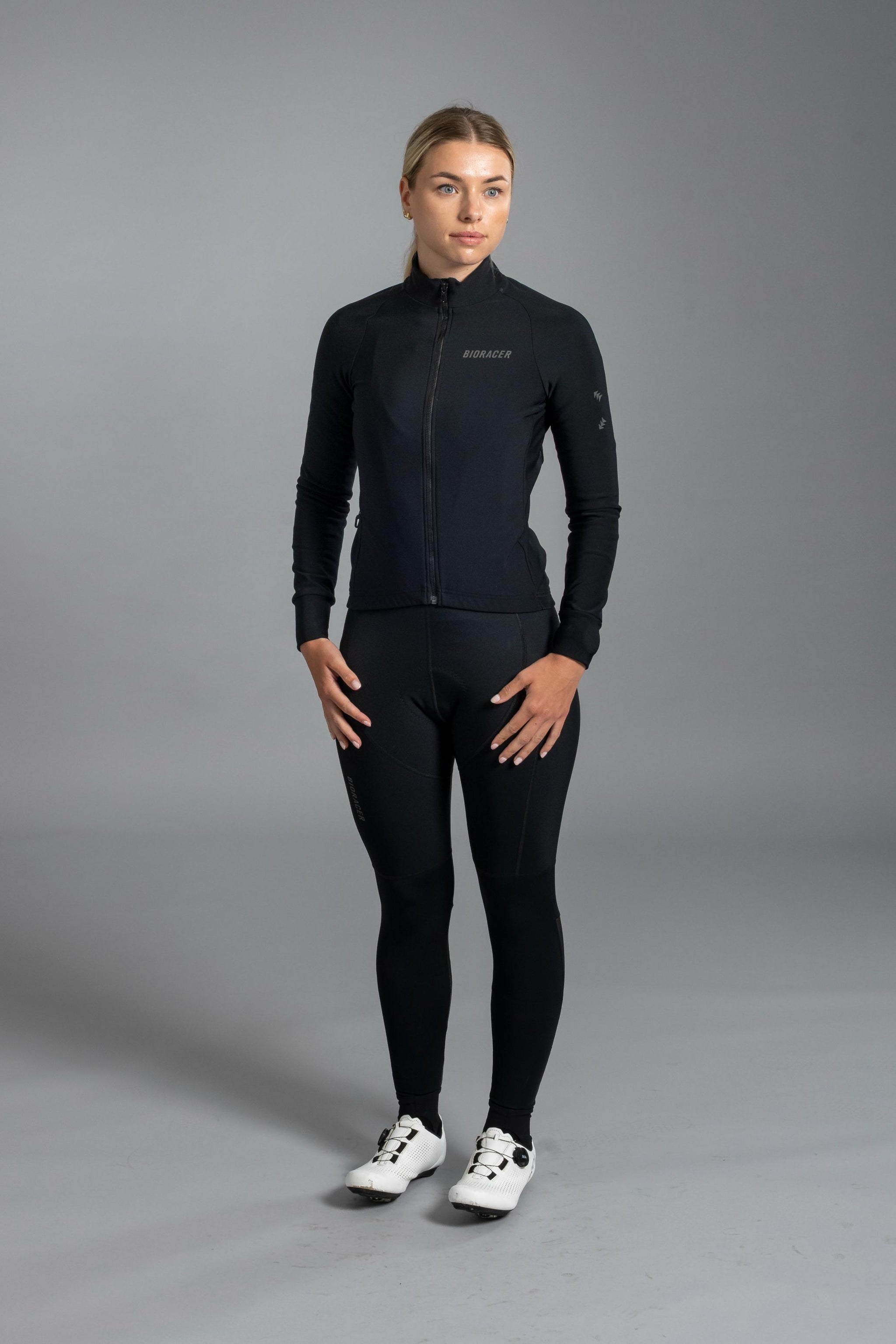 【受発注】Tempest Women’s Jacket Eclipse Black