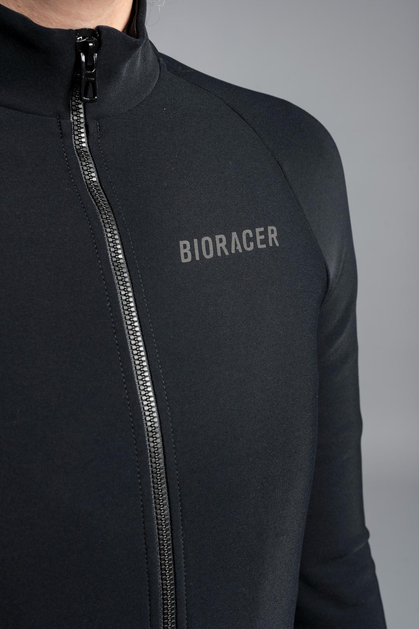【受発注】Tempest Women’s Jacket Eclipse Black