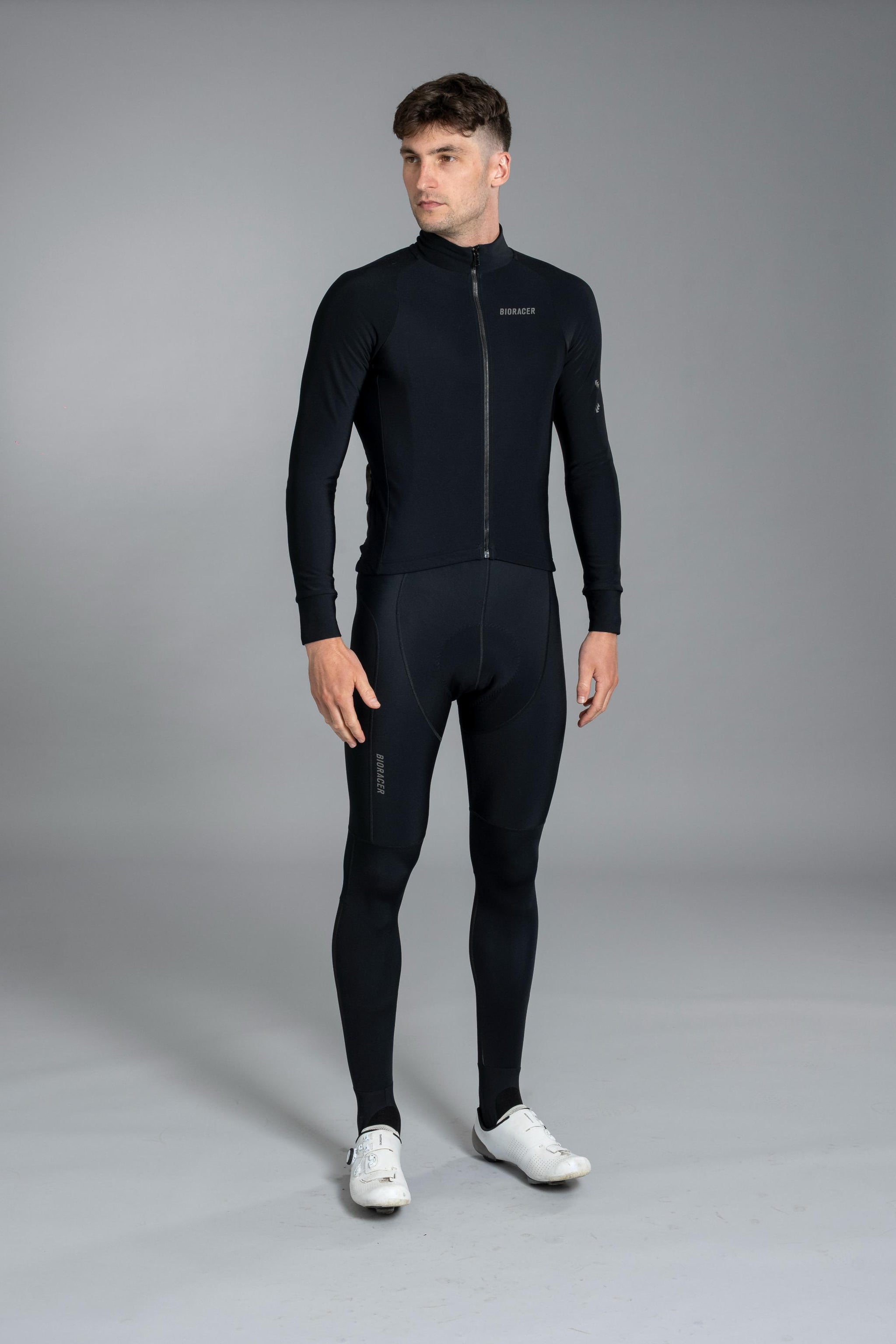 【受発注】Tempest Jacket Eclipse Black