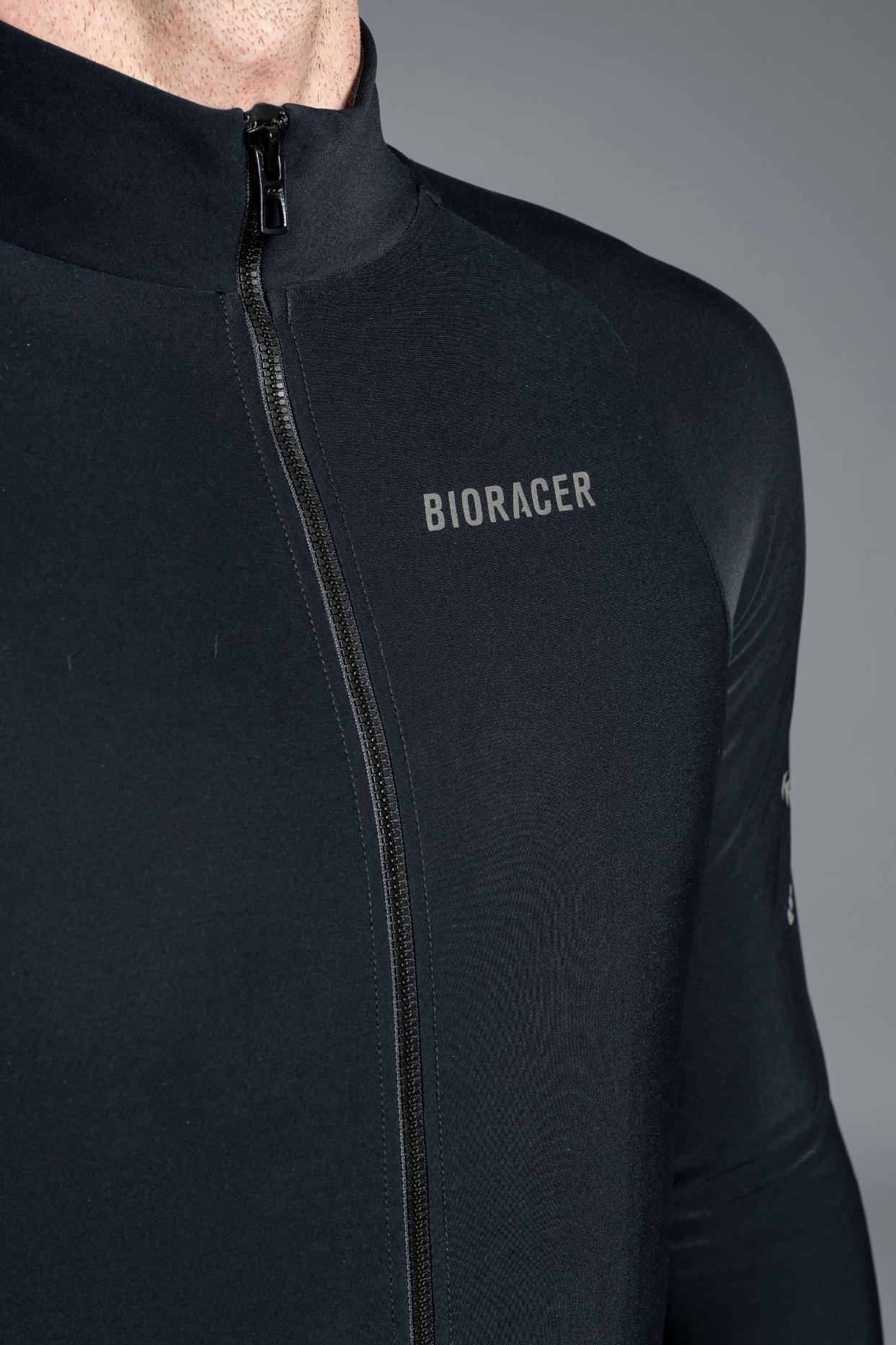 【受発注】Tempest Jacket Eclipse Black