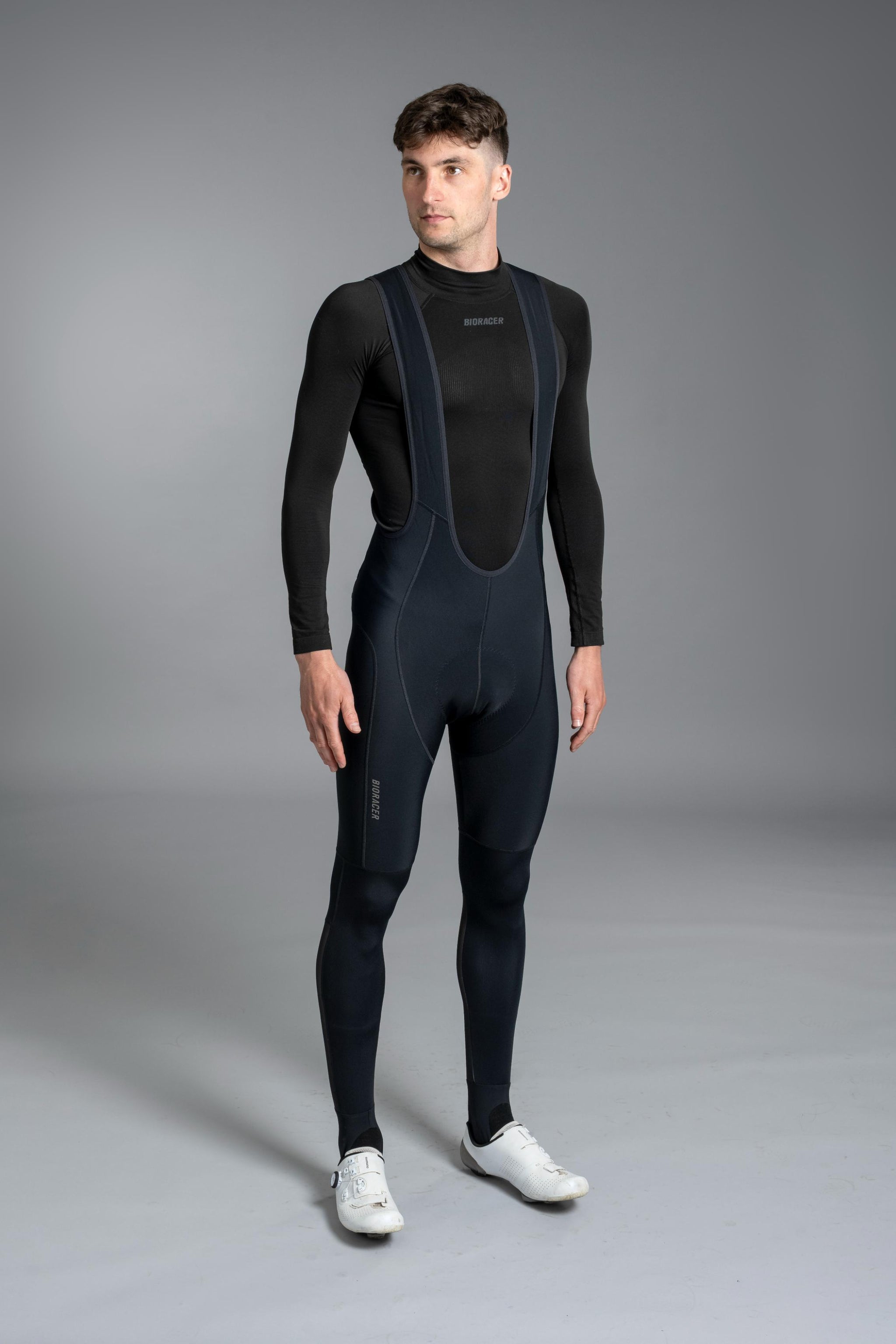 受発注】Thermal Long Sleeve Base Layer – CaLORS（カラーズ-サイクル