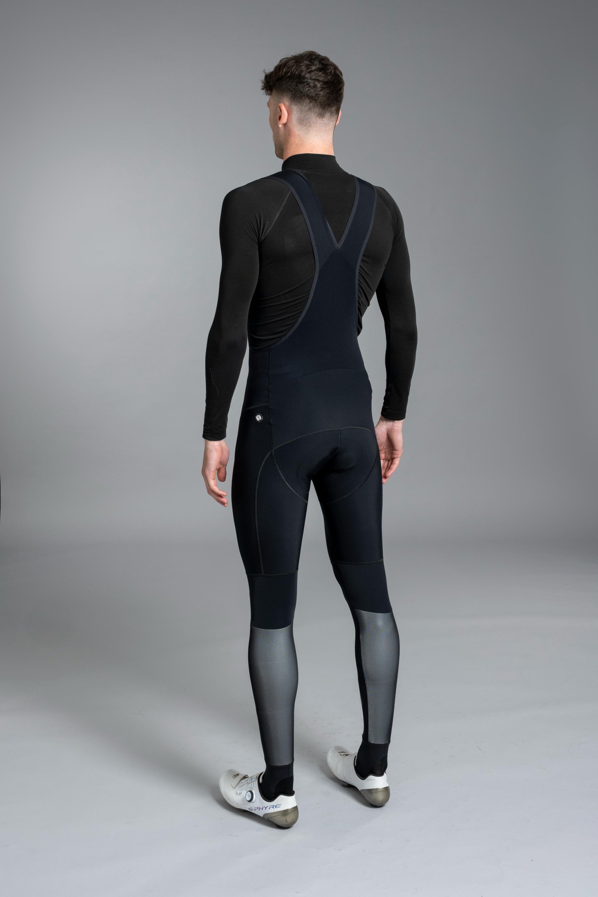 【受発注】Thermal Long Sleeve Base Layer