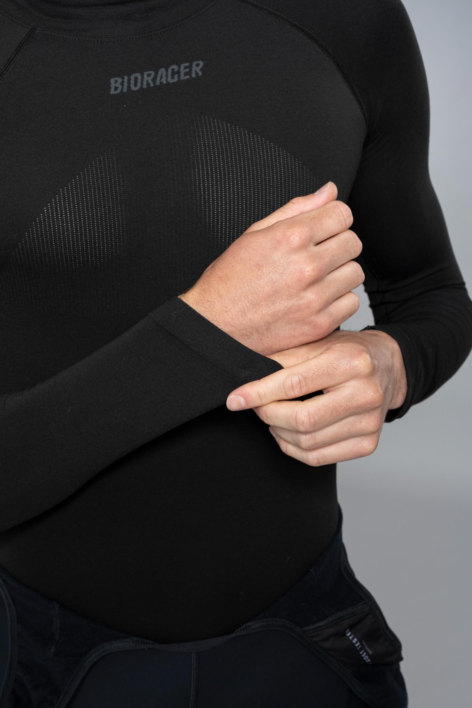 【受発注】Thermal Long Sleeve Base Layer