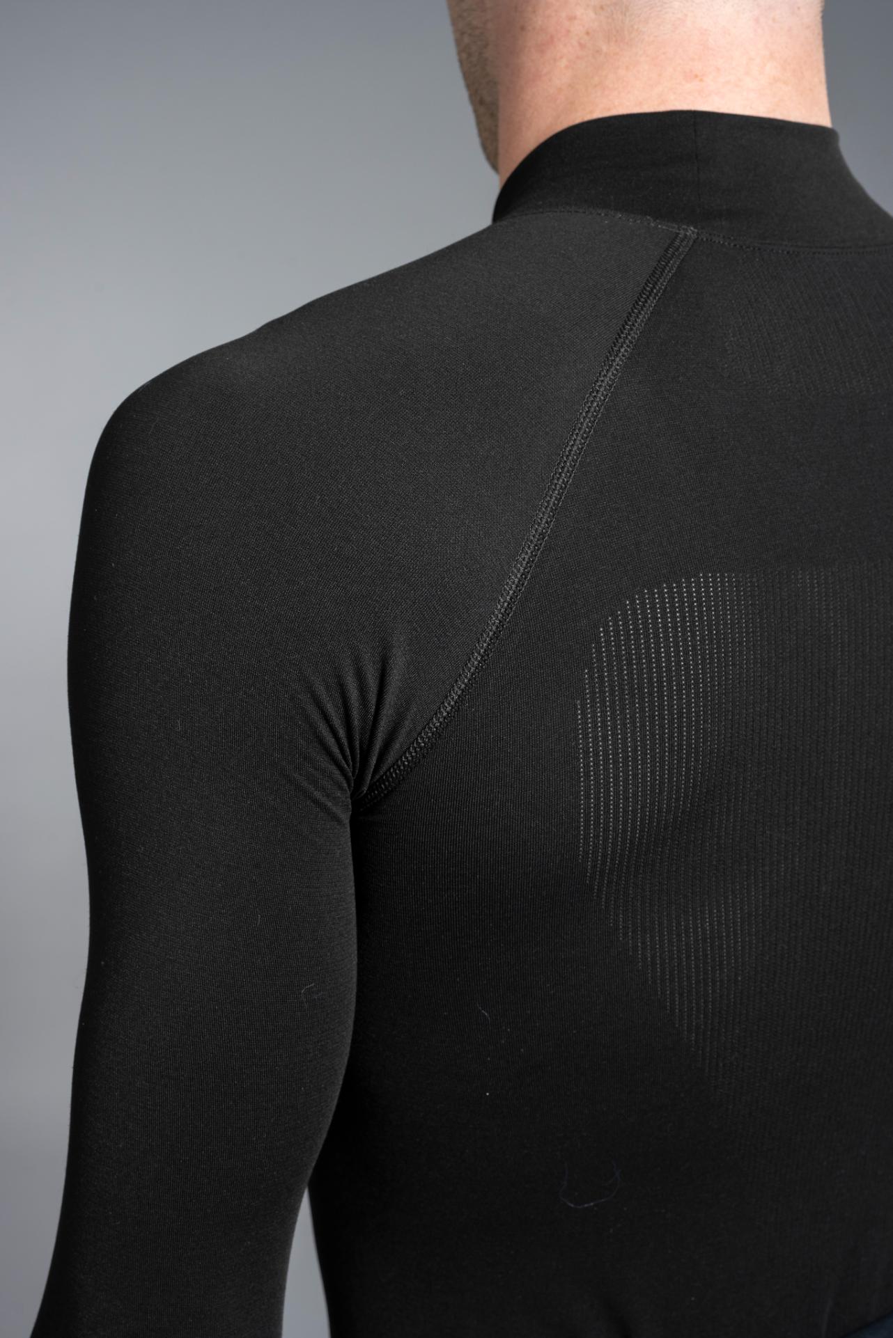 【受発注】Thermal Long Sleeve Base Layer