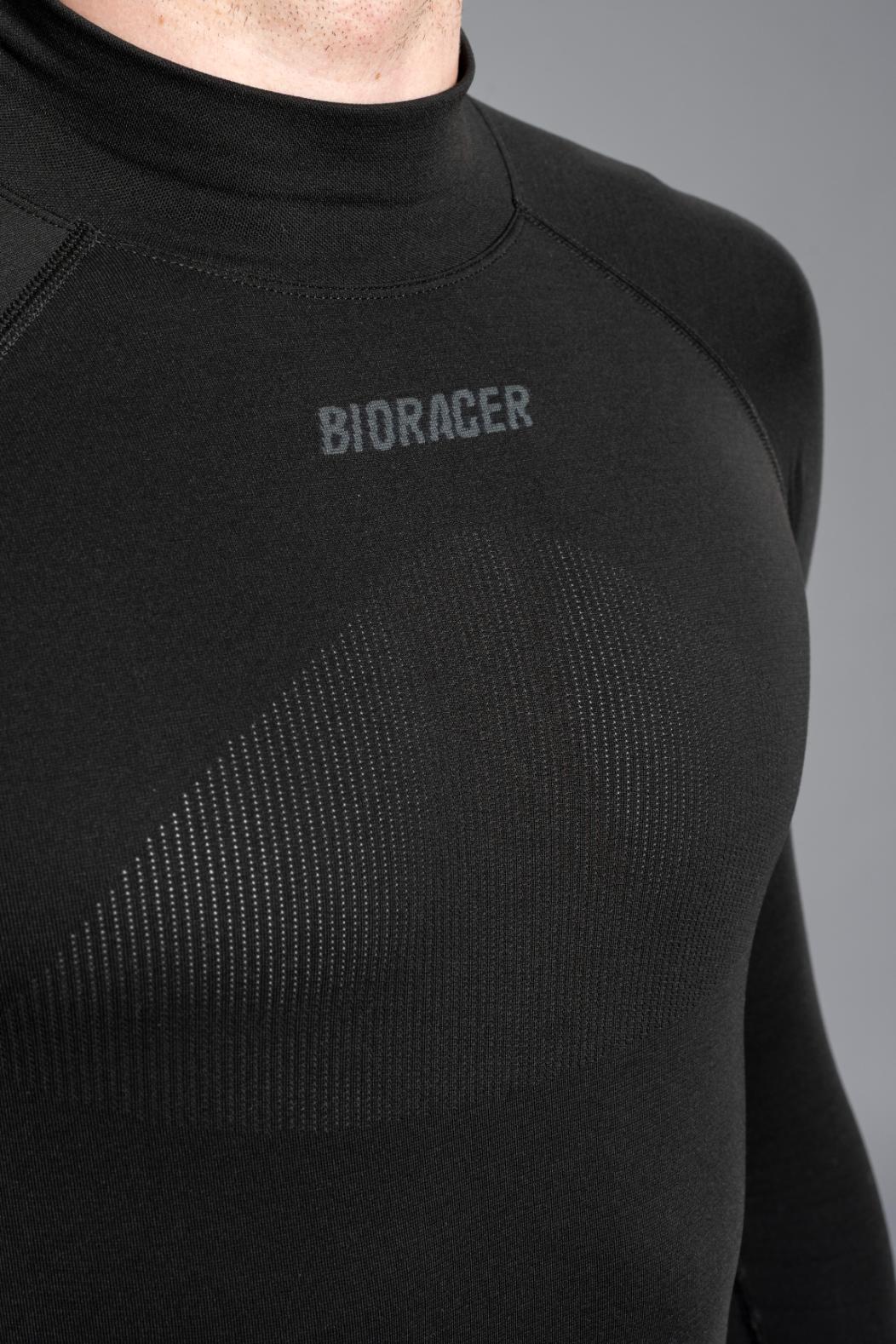 【受発注】Thermal Long Sleeve Base Layer