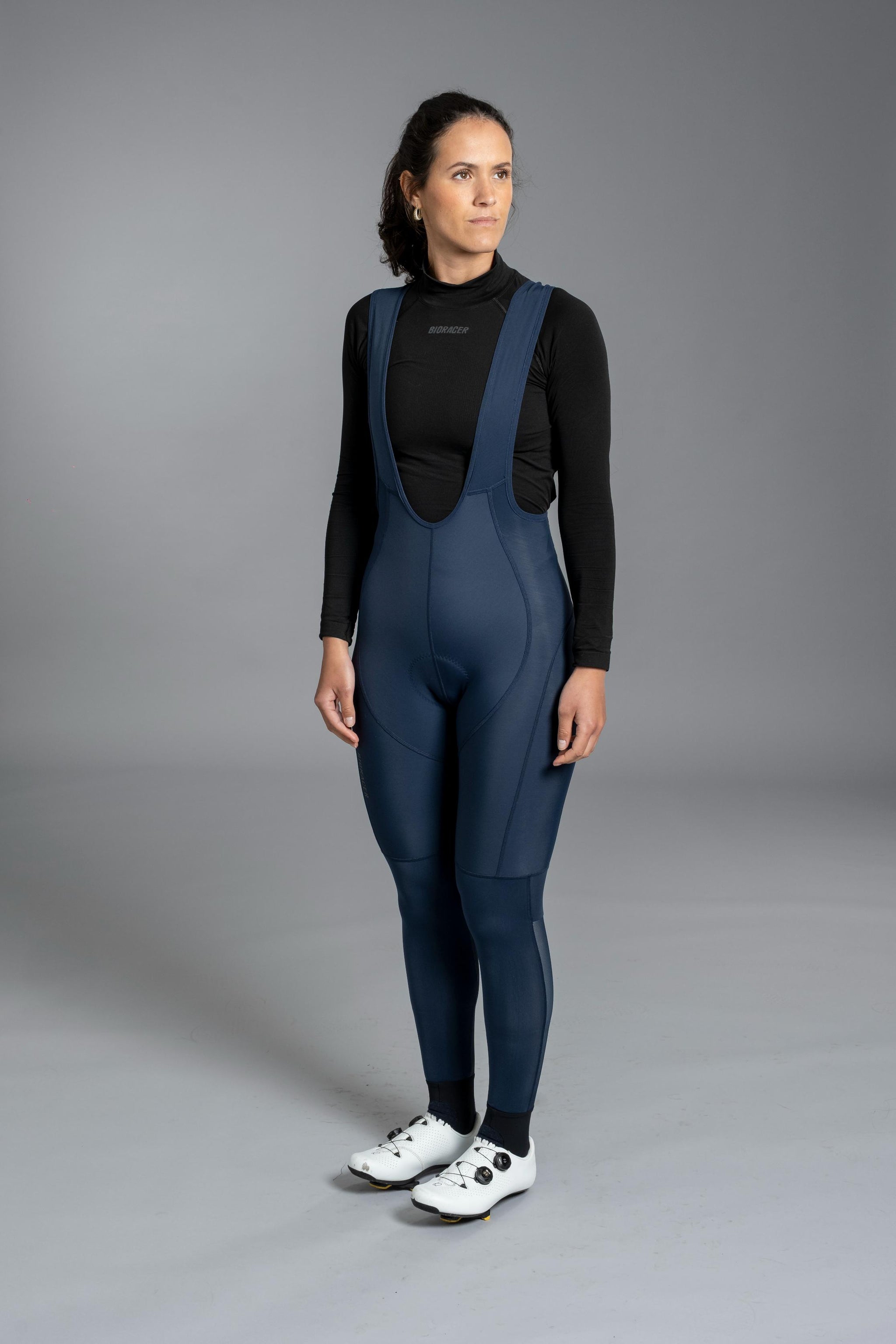 【受発注】Tempest Pixel Women’s Bibtights Nautica