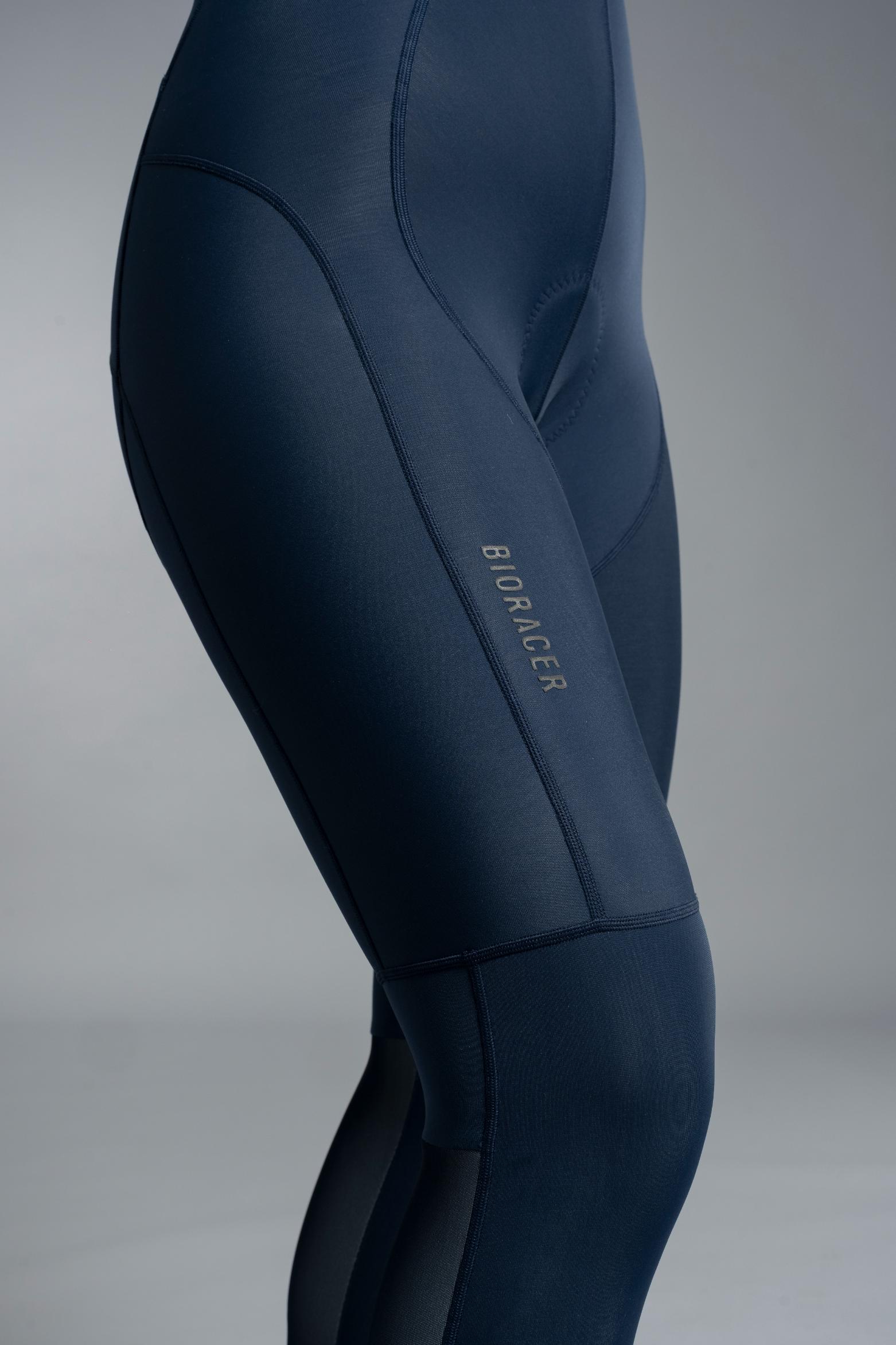 【受発注】Tempest Pixel Women’s Bibtights Nautica