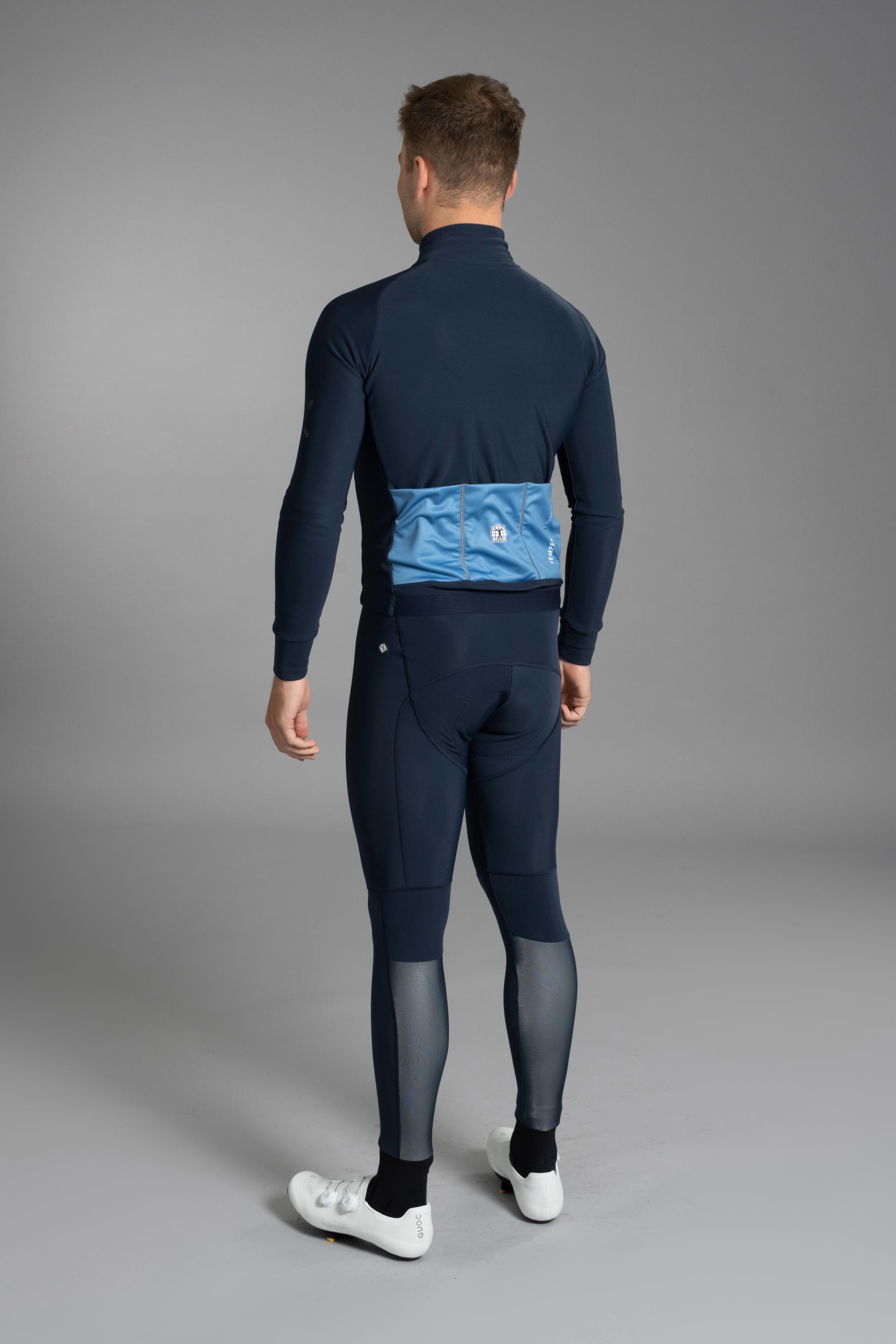 【受発注】Tempest Jacket Misty Nautica
