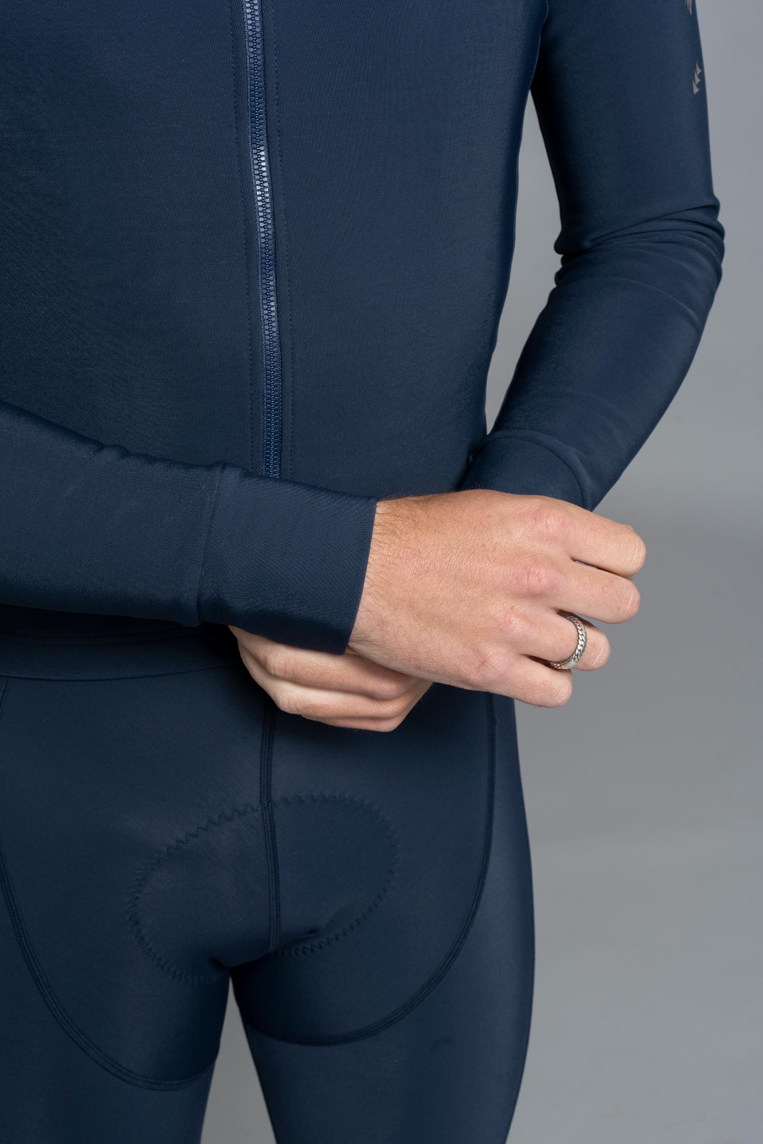 【受発注】Tempest Jacket Misty Nautica