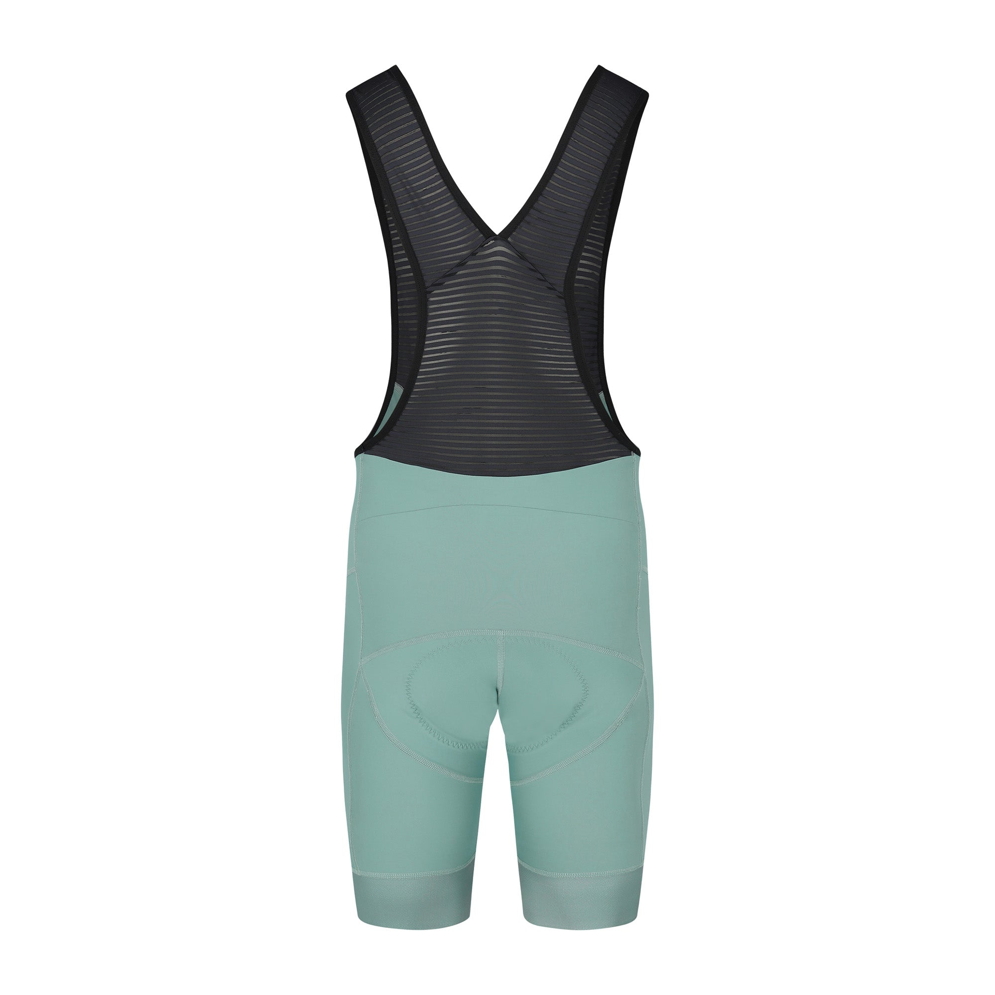 【受発注】Icon Bibshorts Ever Green