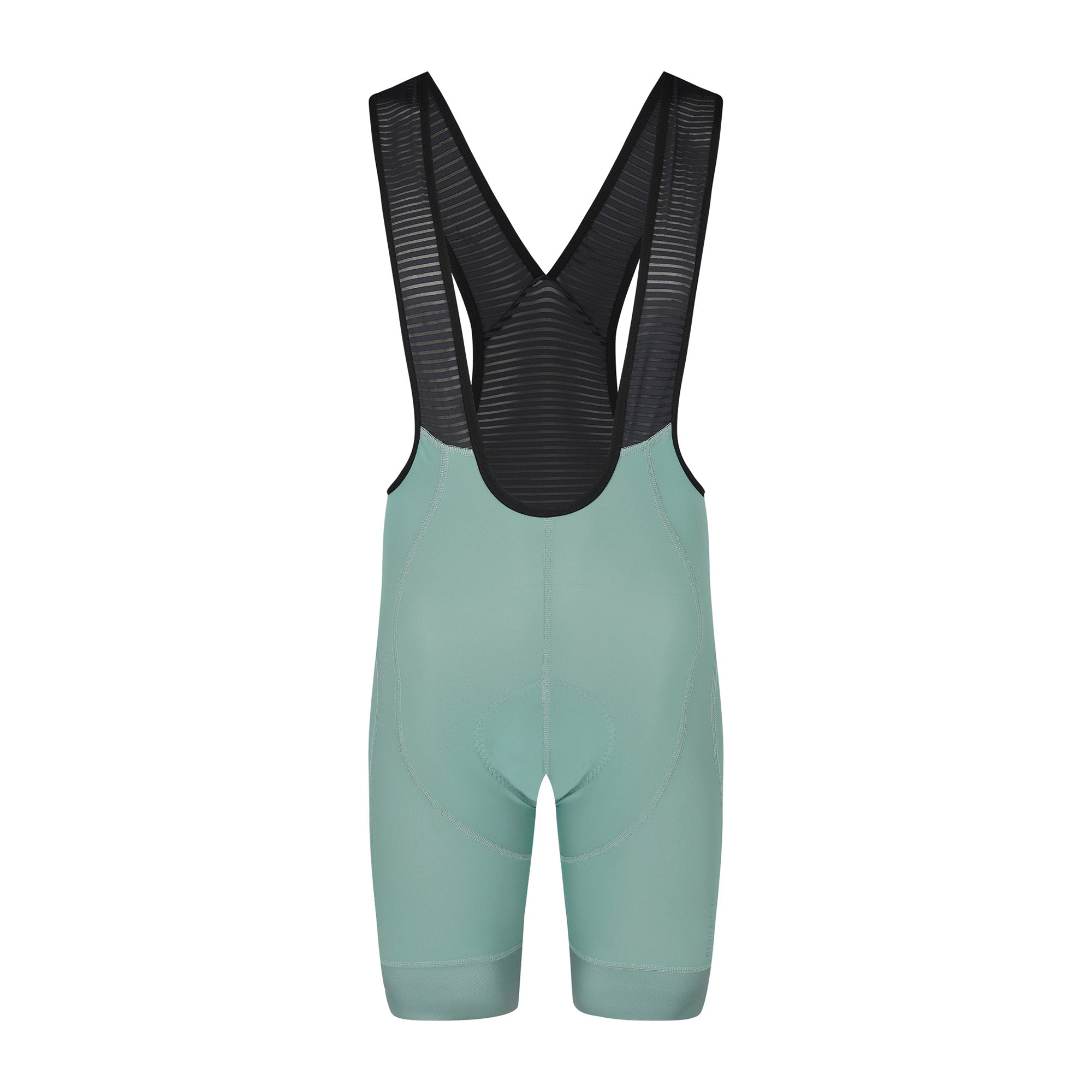 BIORACER ICON INDOOR BIB Sサイズ 未使用 BIORACER ( ビオレーサー ) ビブショーツ ICON AUDAX BIBSHORTS