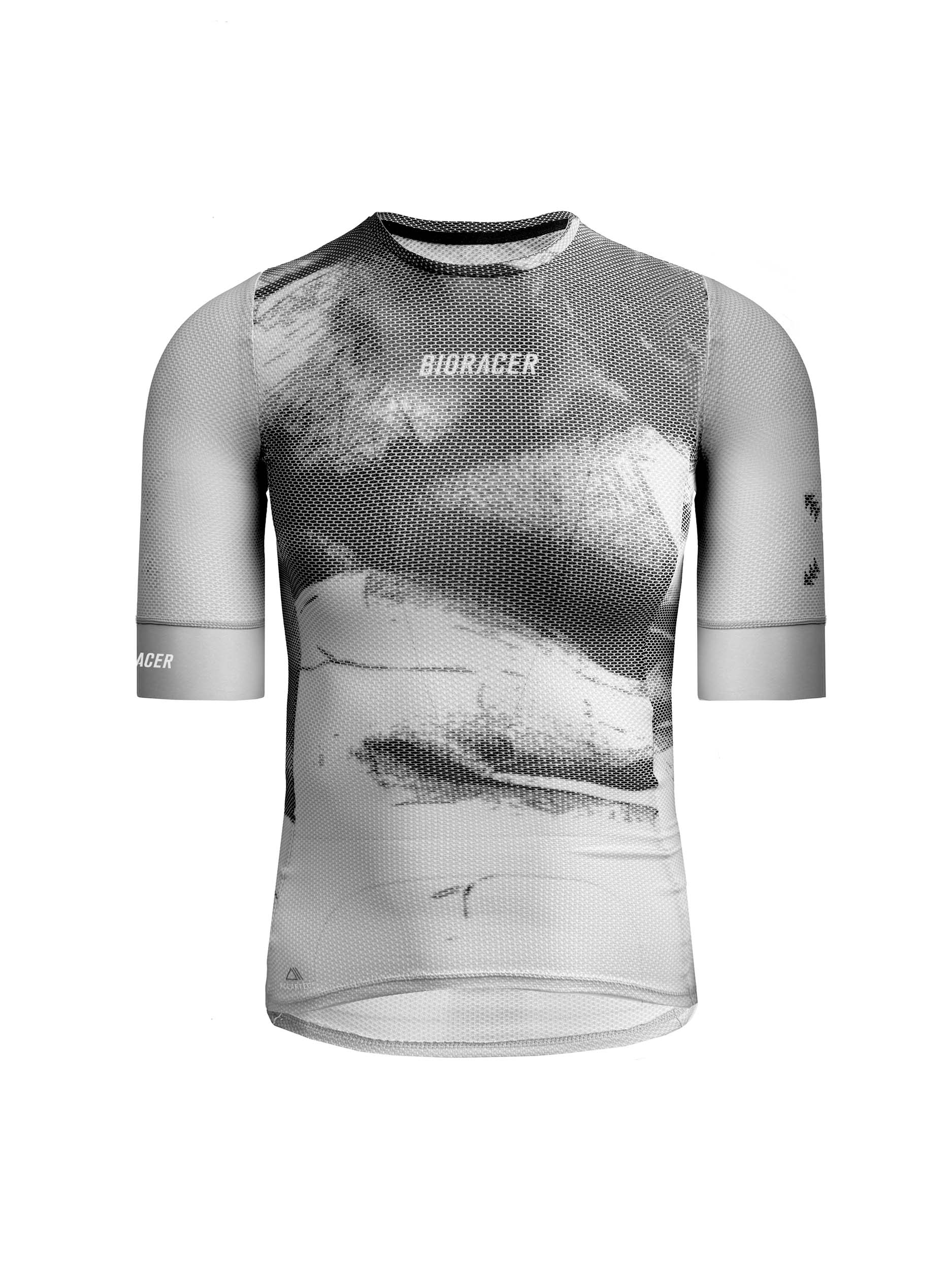 GRAF GRAPH × BIORACER EPIC 半袖ジャージ 黒｜数量限定 – CaLORS