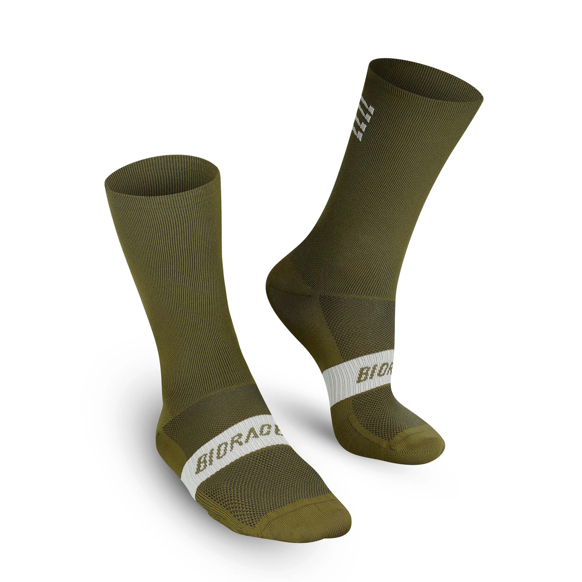 【受発注】Classic Socks Olive