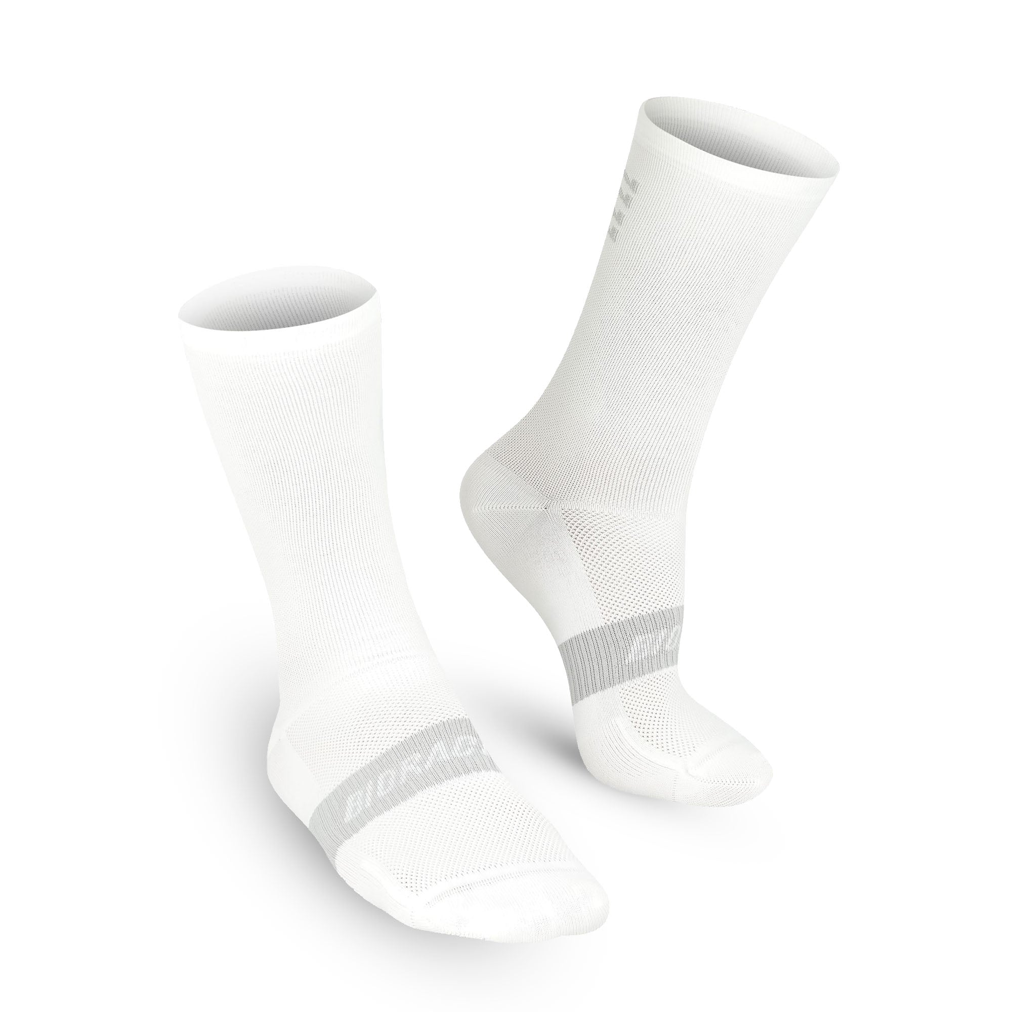 Classic Socks White