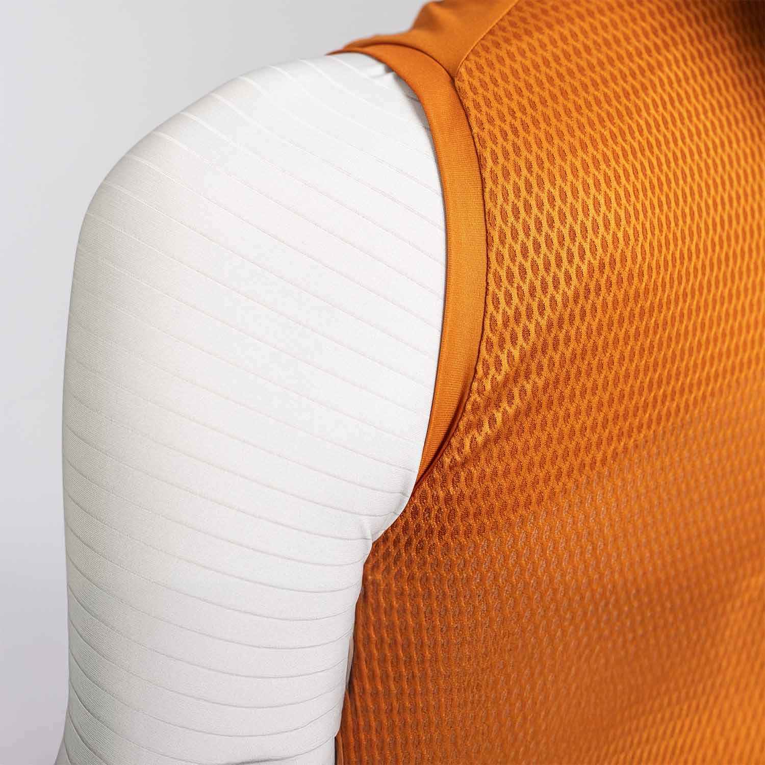 【受発注】Icon Women’s Gilet Rusty Ochre