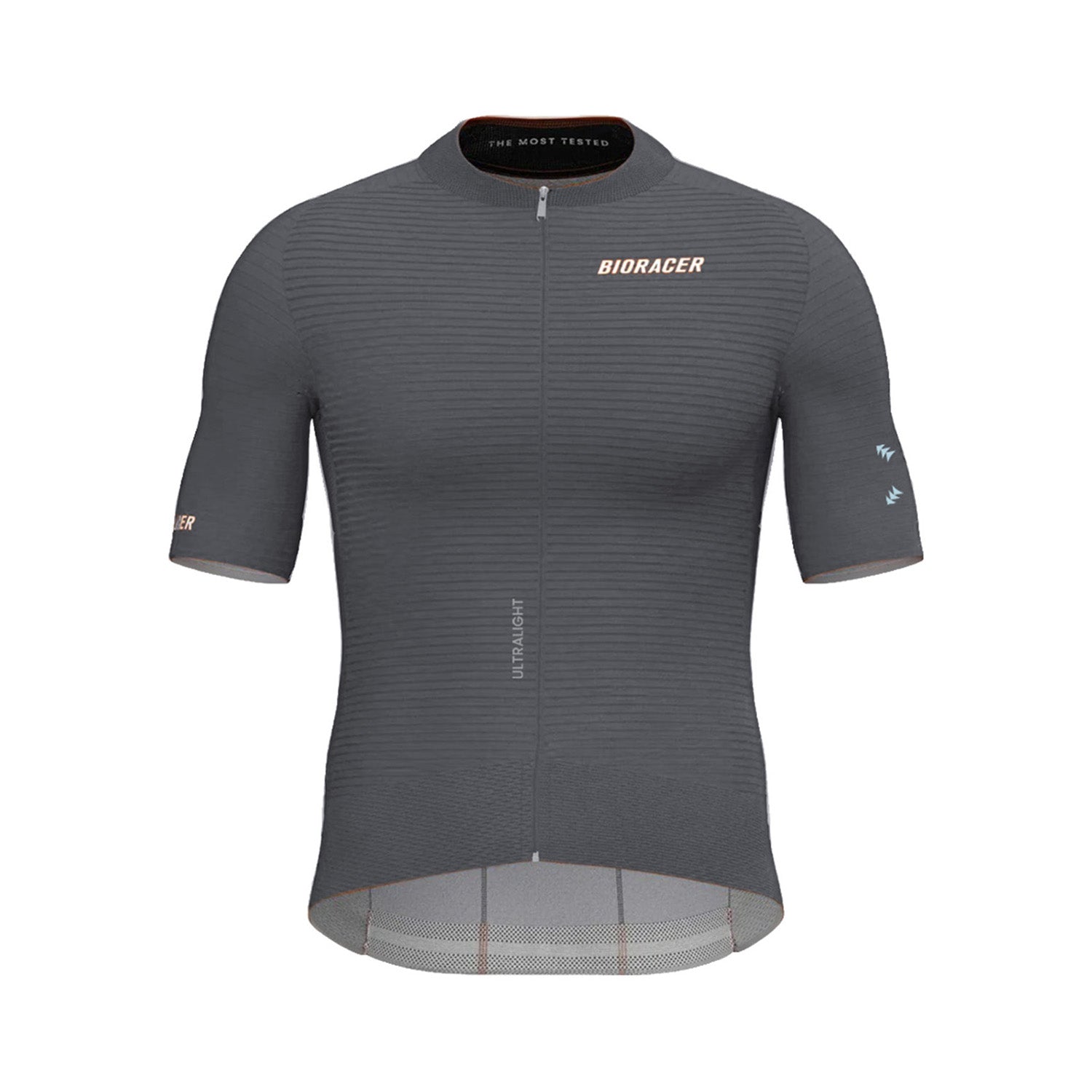 BIORACER EPIC Ultralight ジャージ DUSTY ダスティチャコール｜CaLORS