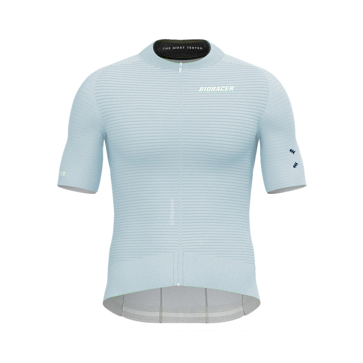 Epic Ultralight Jersey ICY BLUE