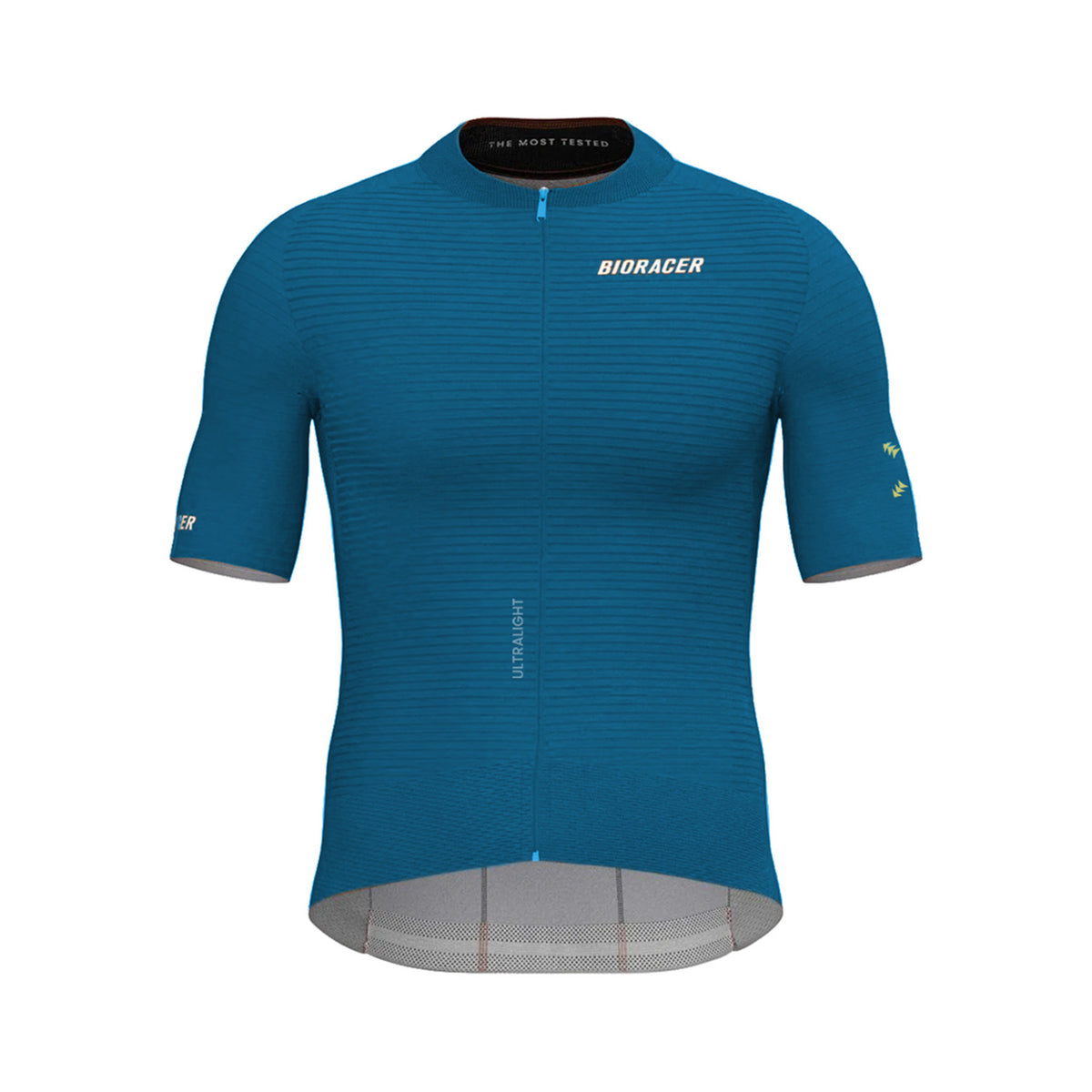 Epic Ultralight Jersey PETROL BLUE