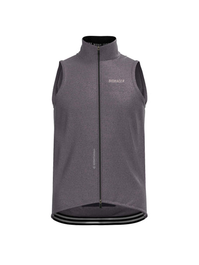 NIGHTvision Gilet Black Iridescent
