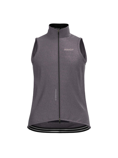 NIGHTvision Women's Gilet Black Iridescent