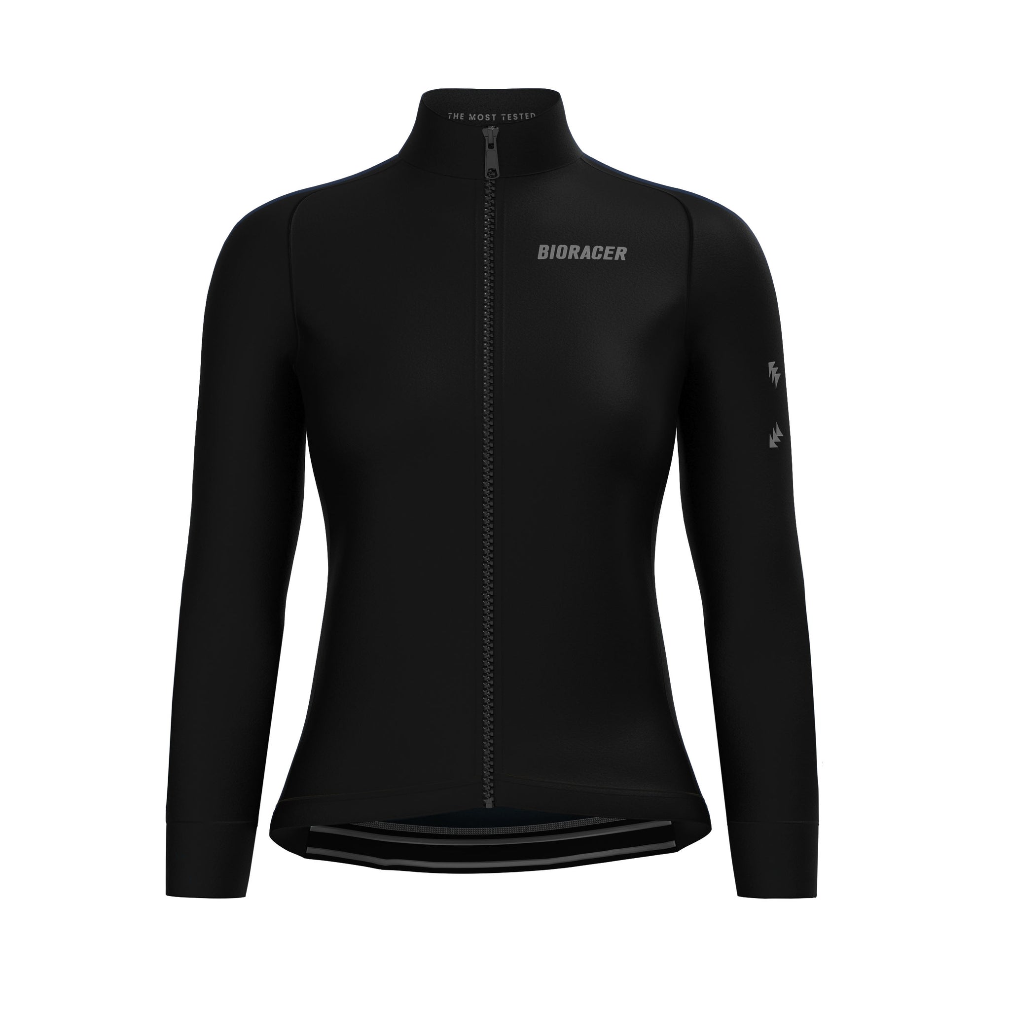 【受発注】Tempest Protect Pixel Women’s Jacket Black