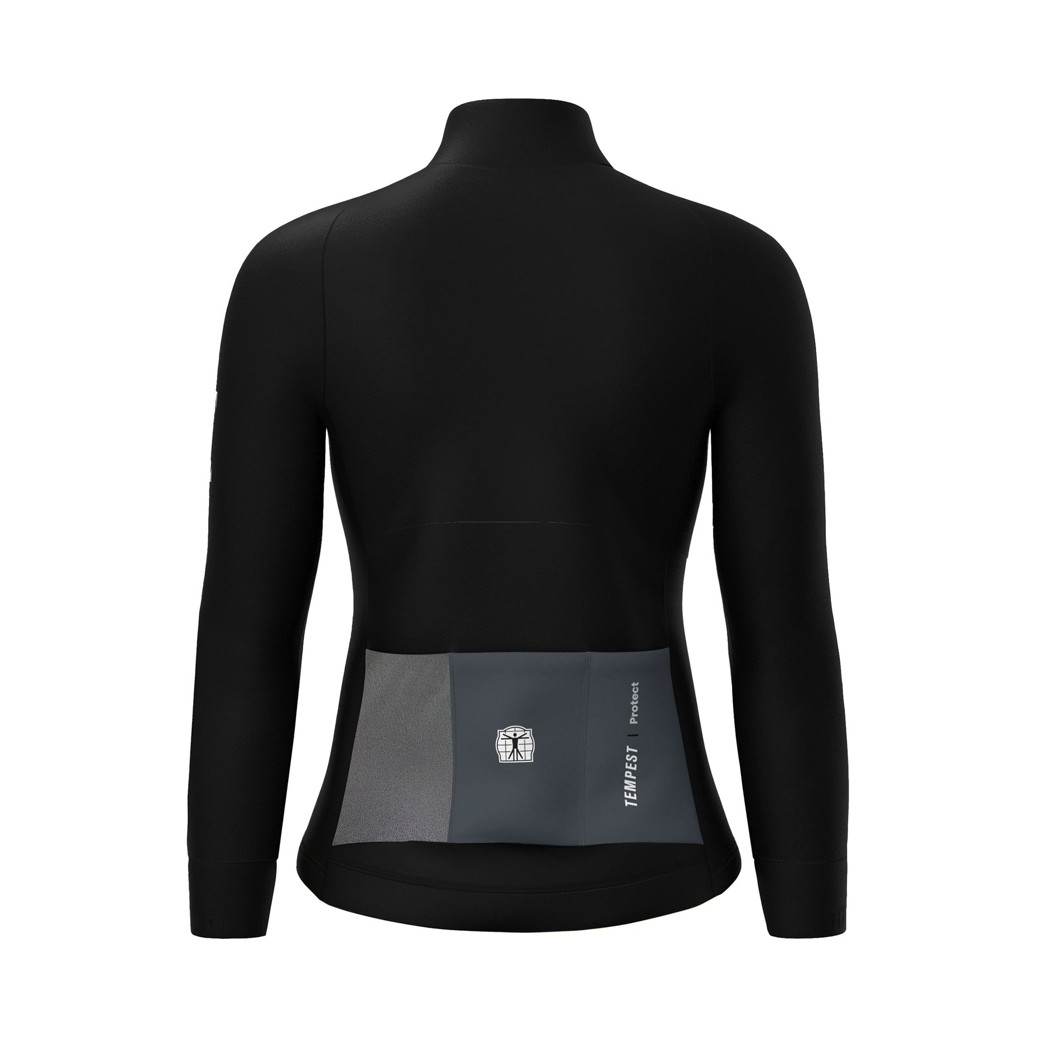 【受発注】Tempest Protect Pixel Women’s Jacket Black