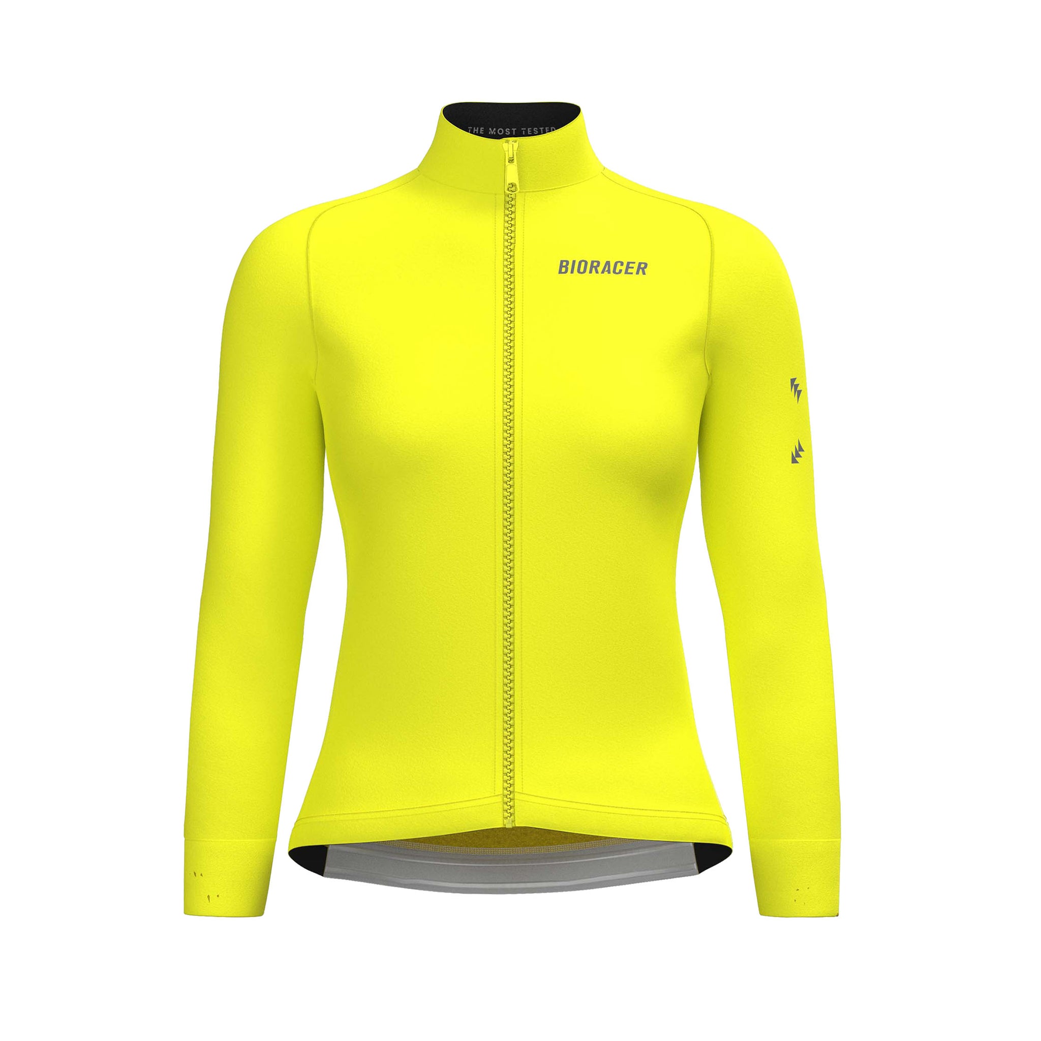 【受発注】Tempest Protect Pixel Women’s Jacket Fluo Yellow