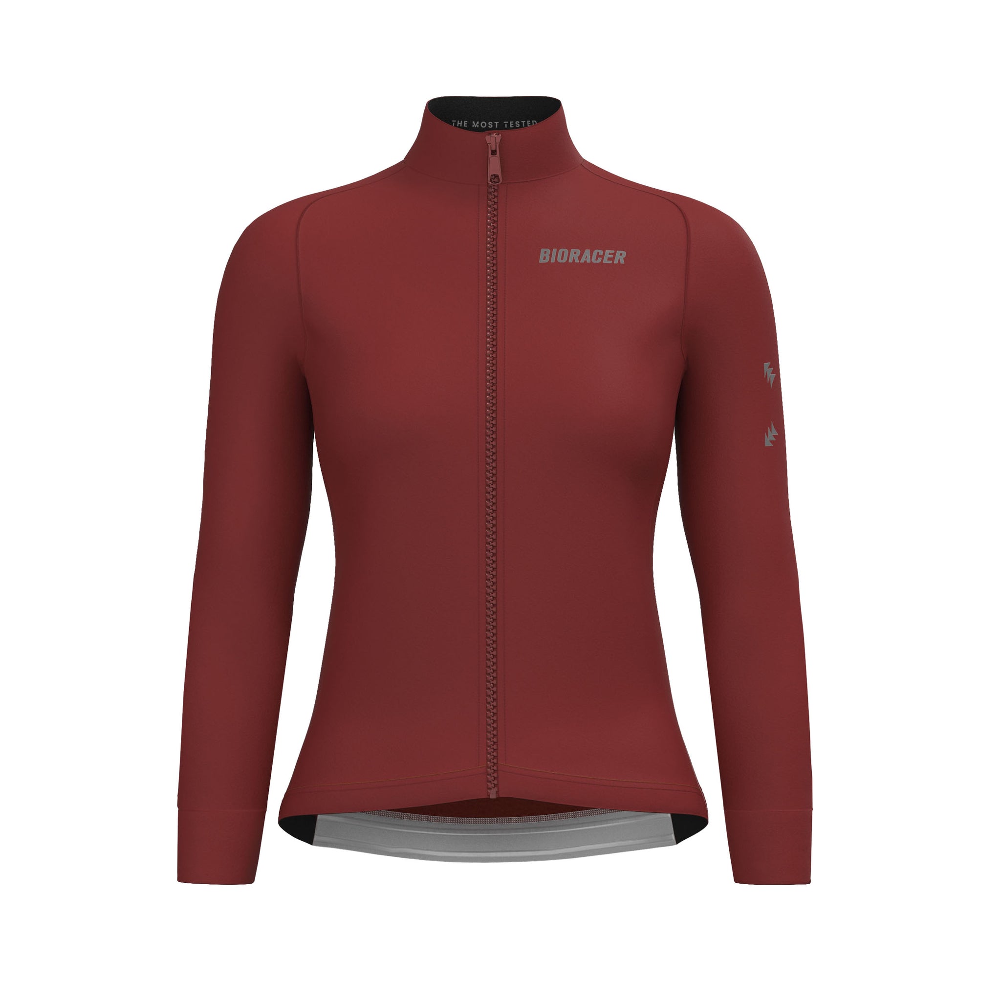 【受発注】Tempest Women’s Jacket Berry Blizzard