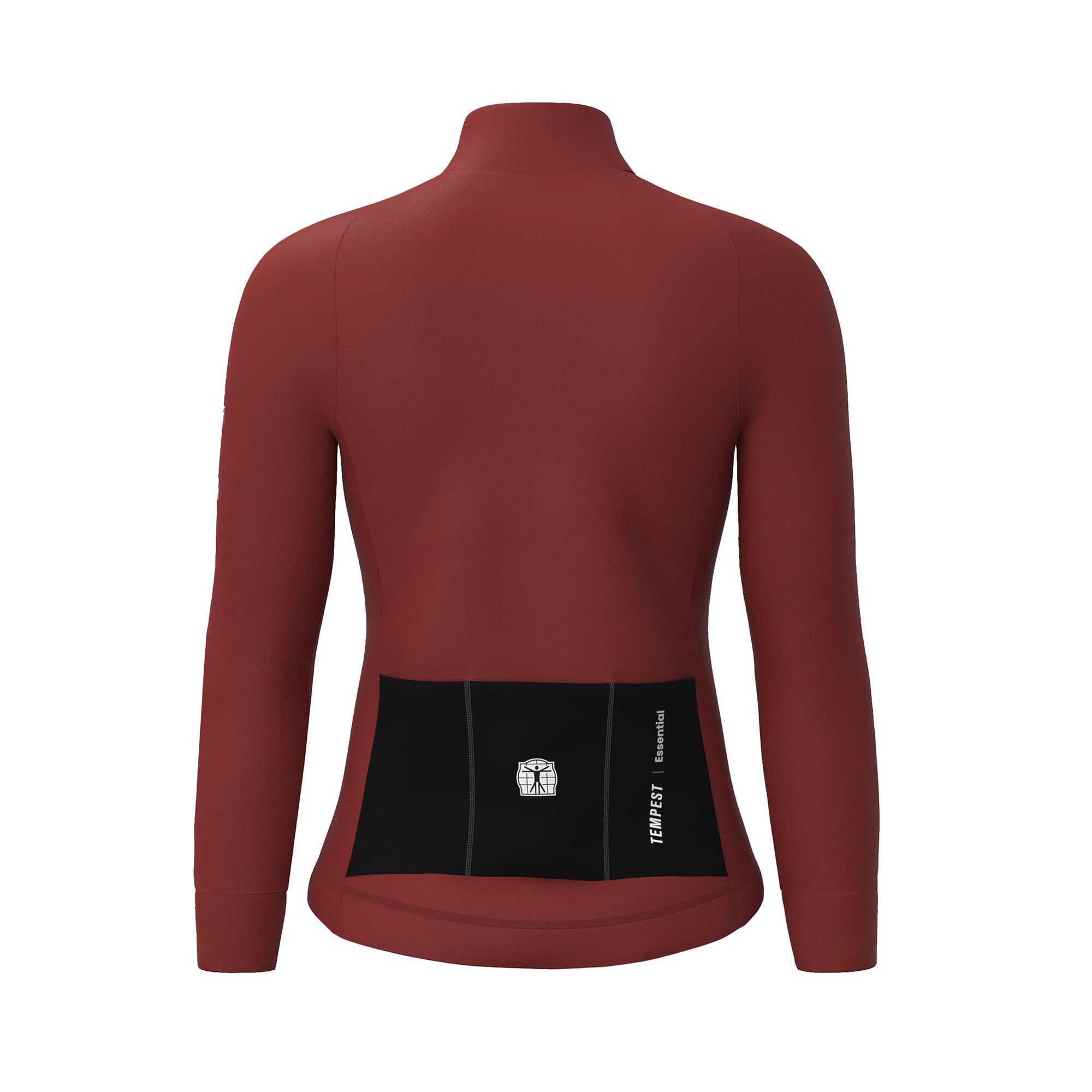 【受発注】Tempest Women’s Jacket Berry Blizzard