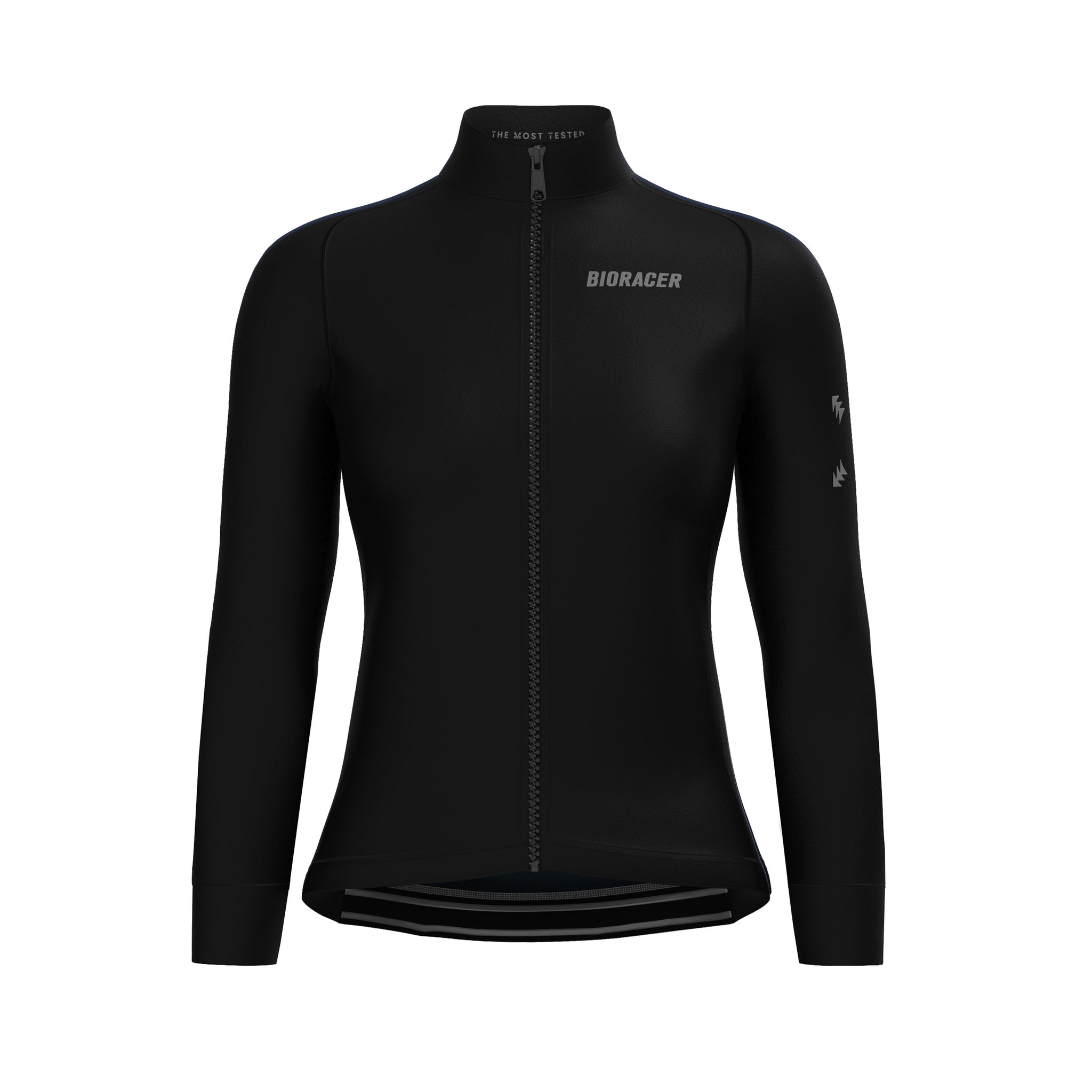 【受発注】Tempest Women’s Jacket Eclipse Black