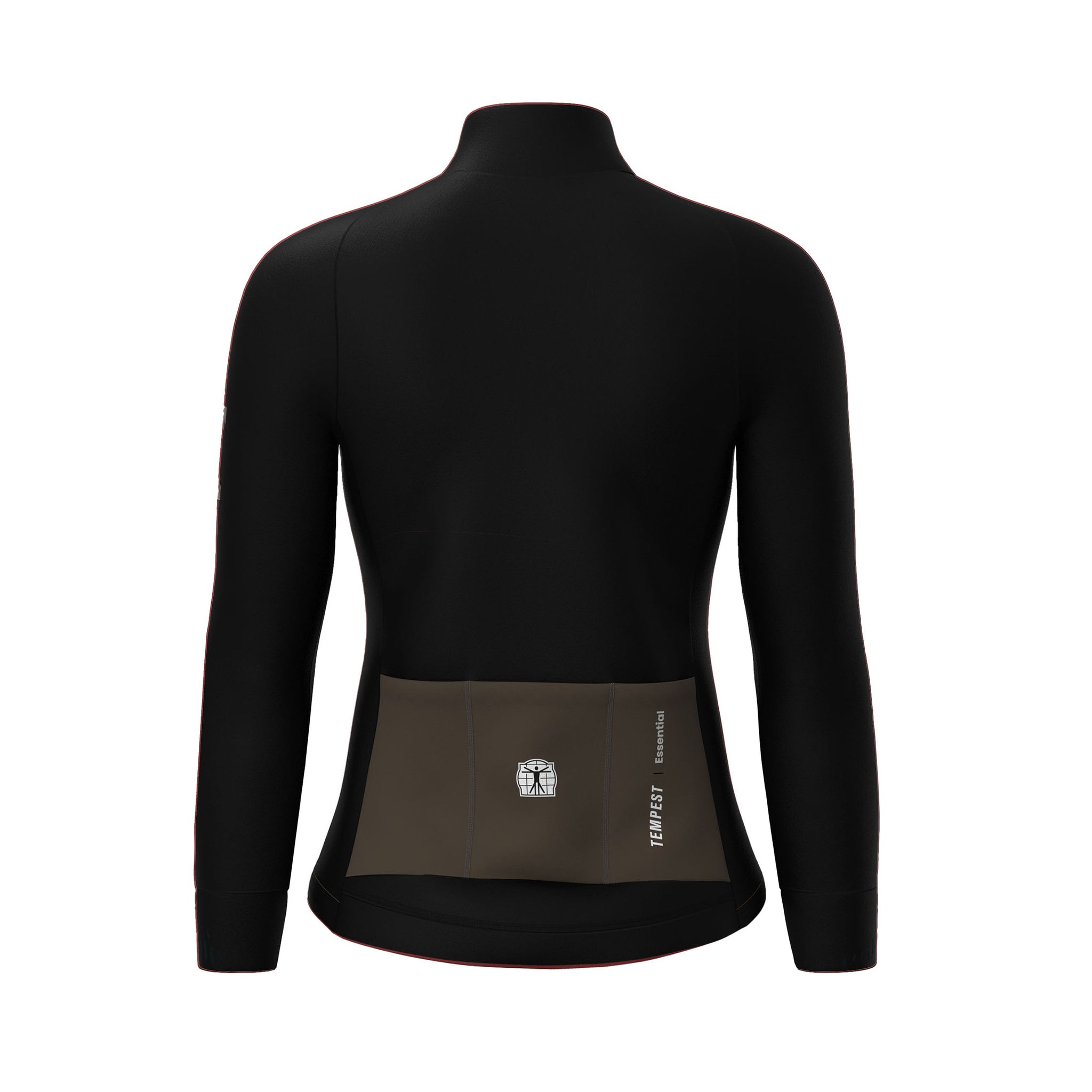 【受発注】Tempest Women’s Jacket Eclipse Black